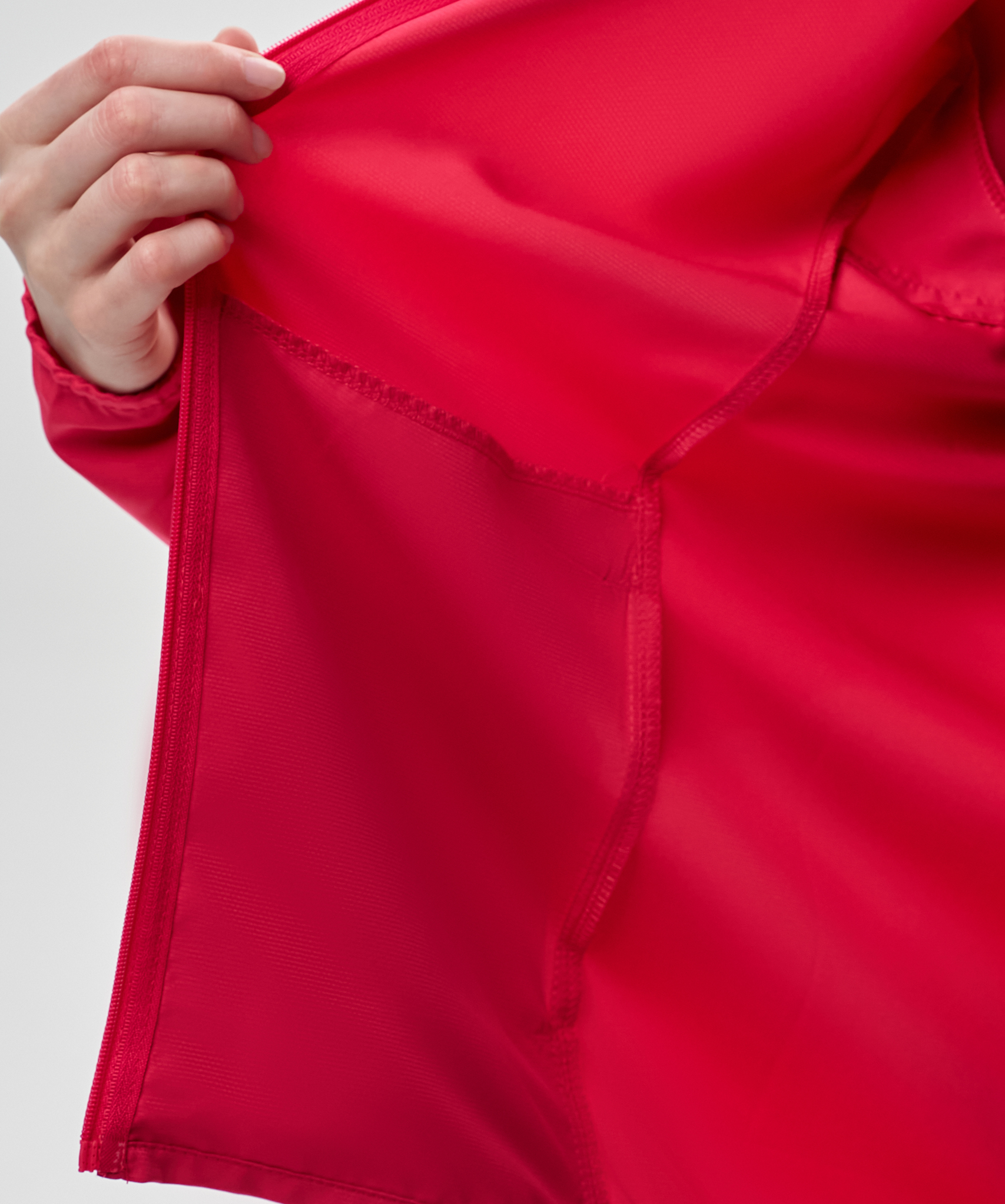 Ветровка Nordski Runway Raspberry W