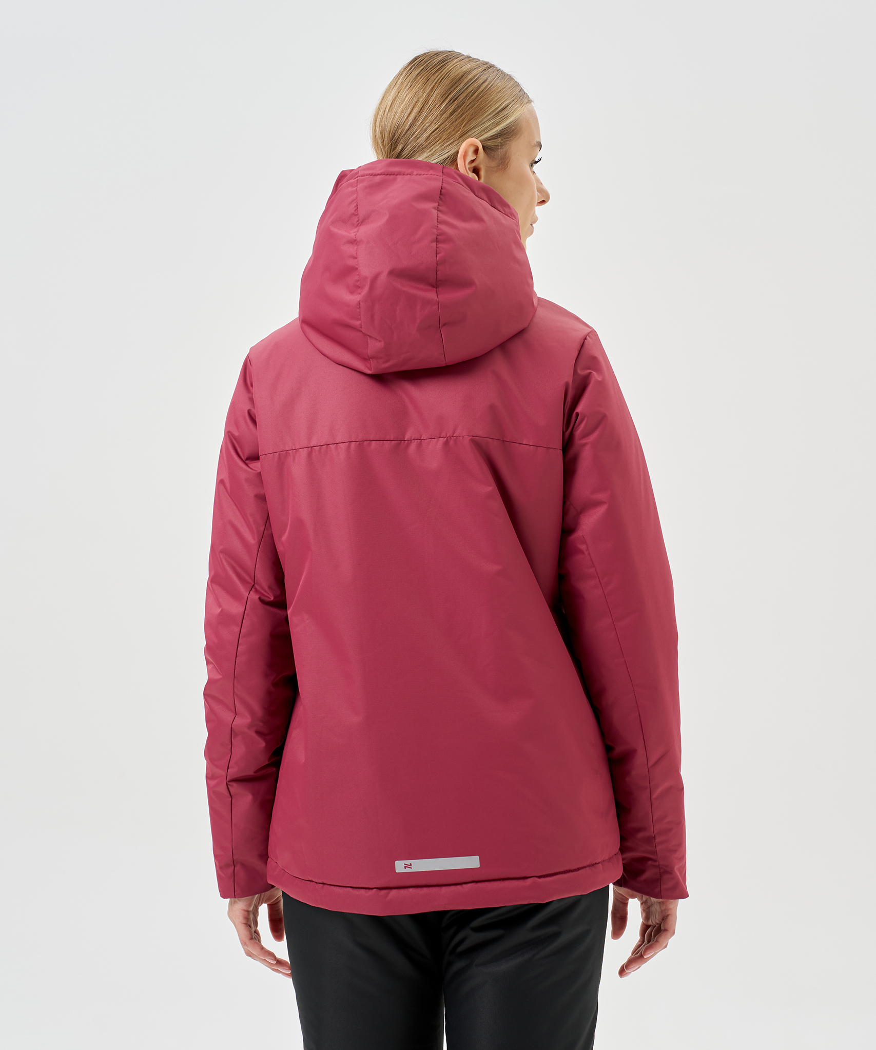 Утепленная куртка Nordski Winter Wine W