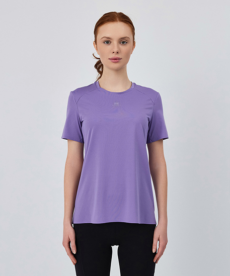 Футболка Nordski Stayer Neon Pink W