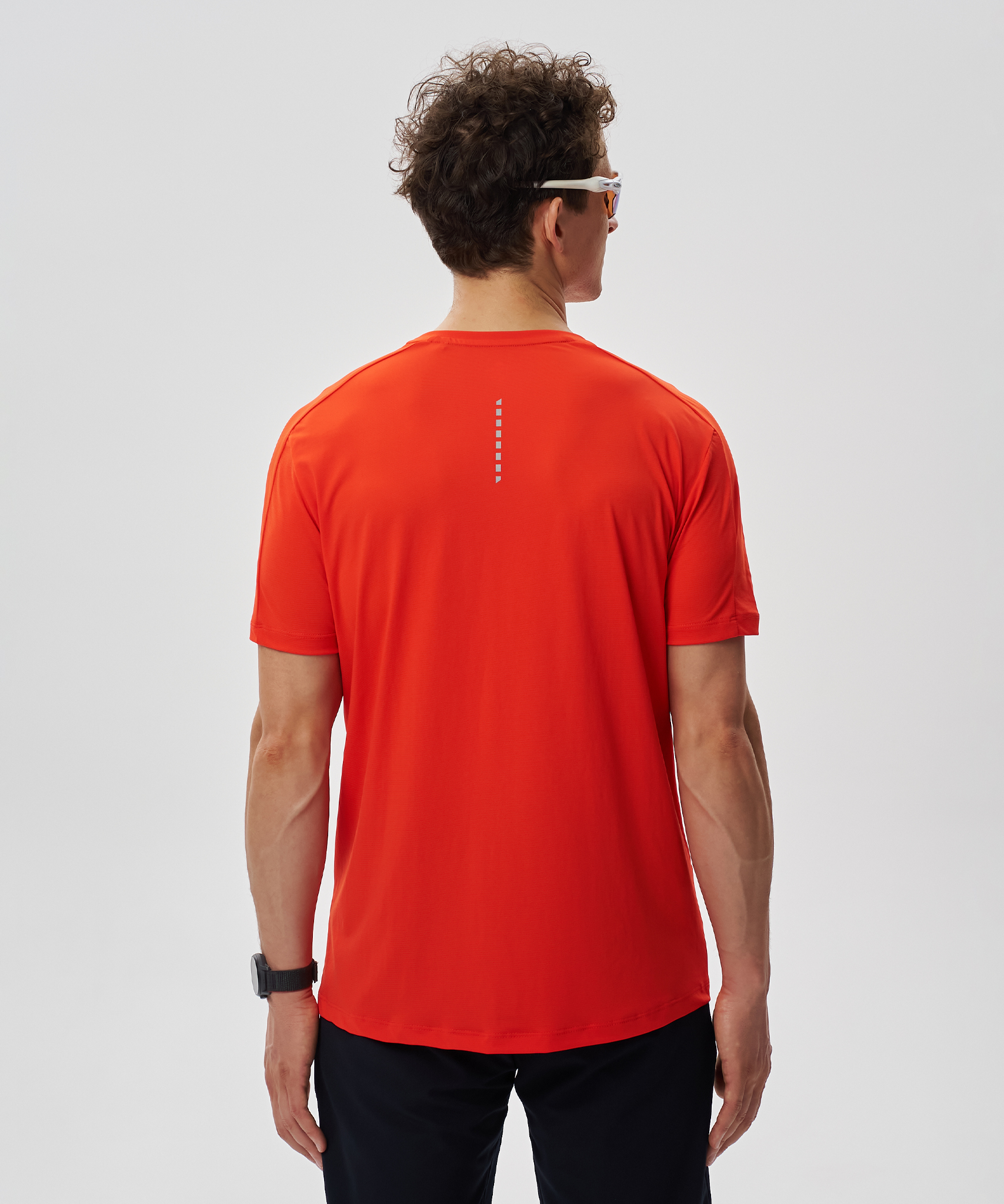Футболка Nordski Upcast 2.0 Orange