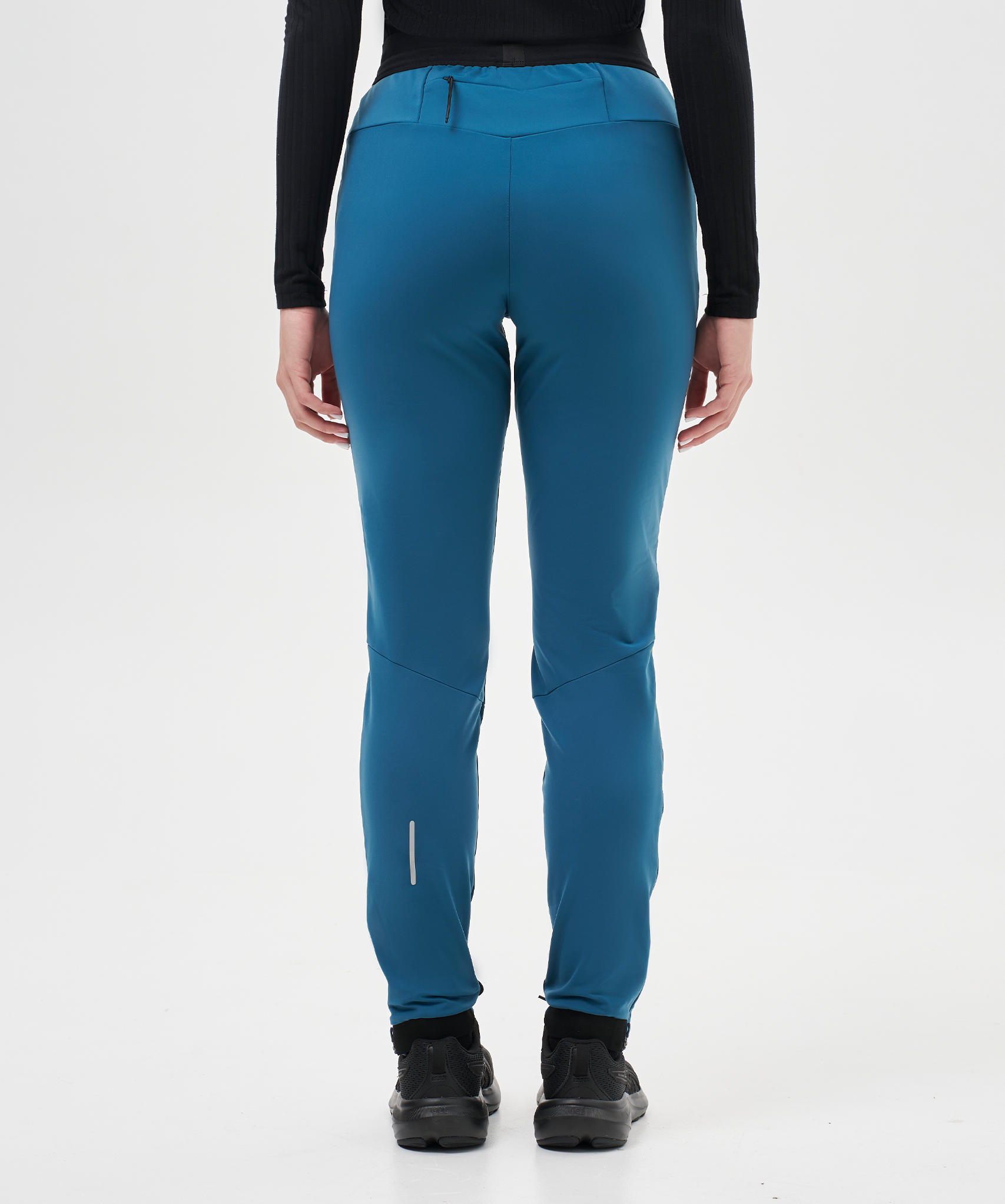 Тренировочные брюки Nordski Race Dark Jeans W
