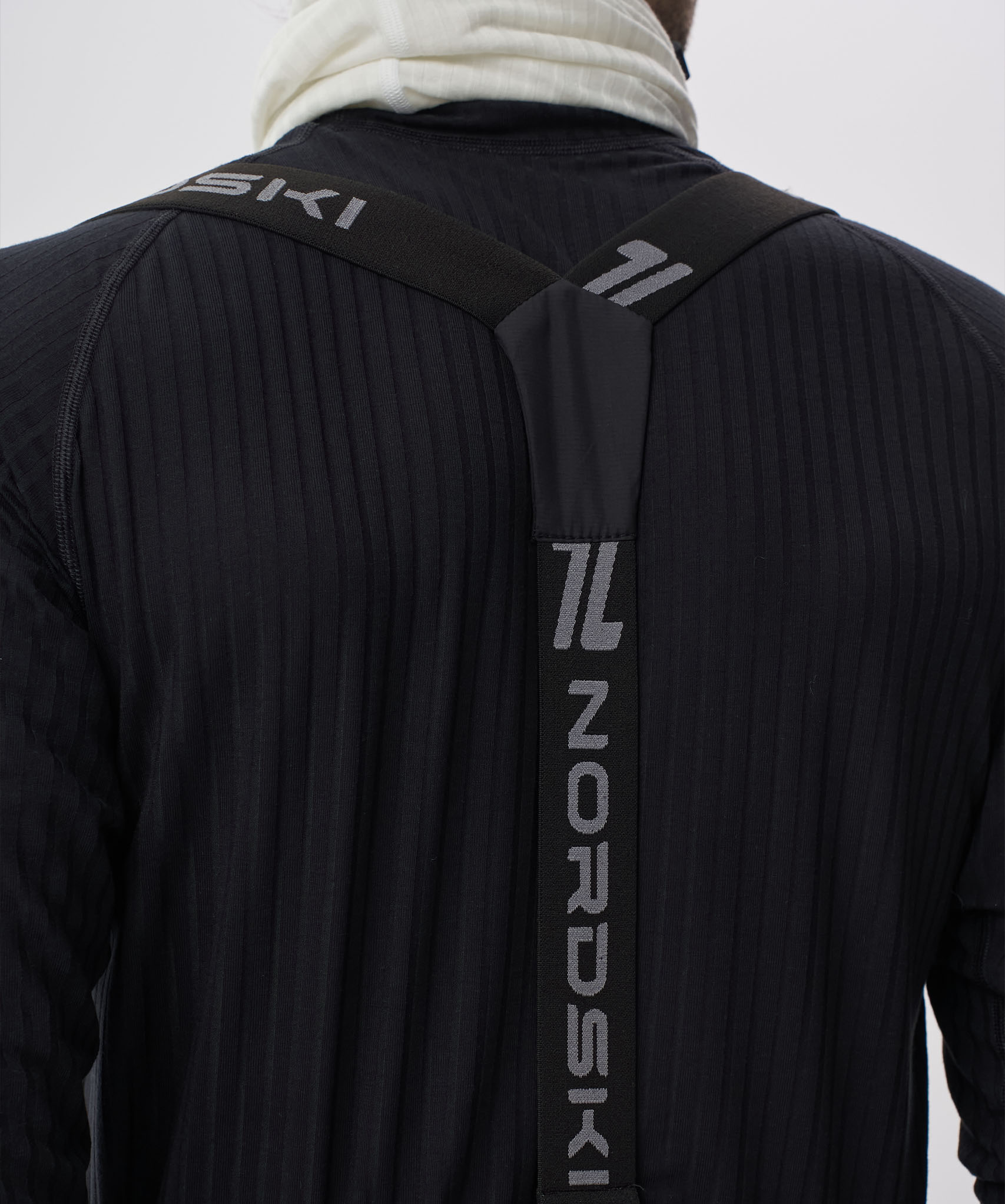 Тренировочные брюки Nordski Advance 2.0 Black