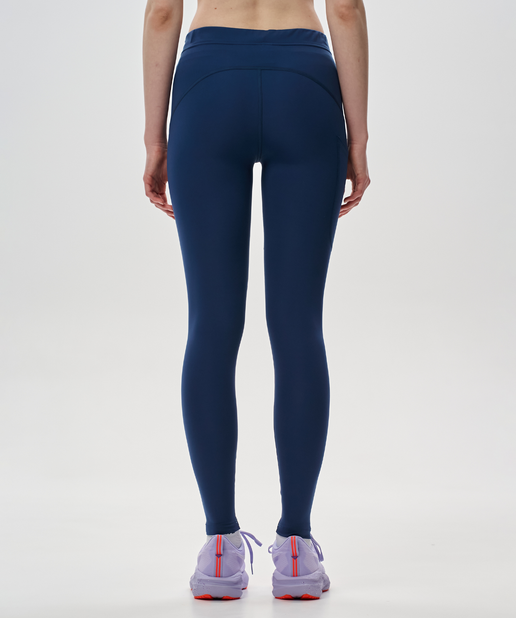 Лосины Nordski Run 2.0 Titan W