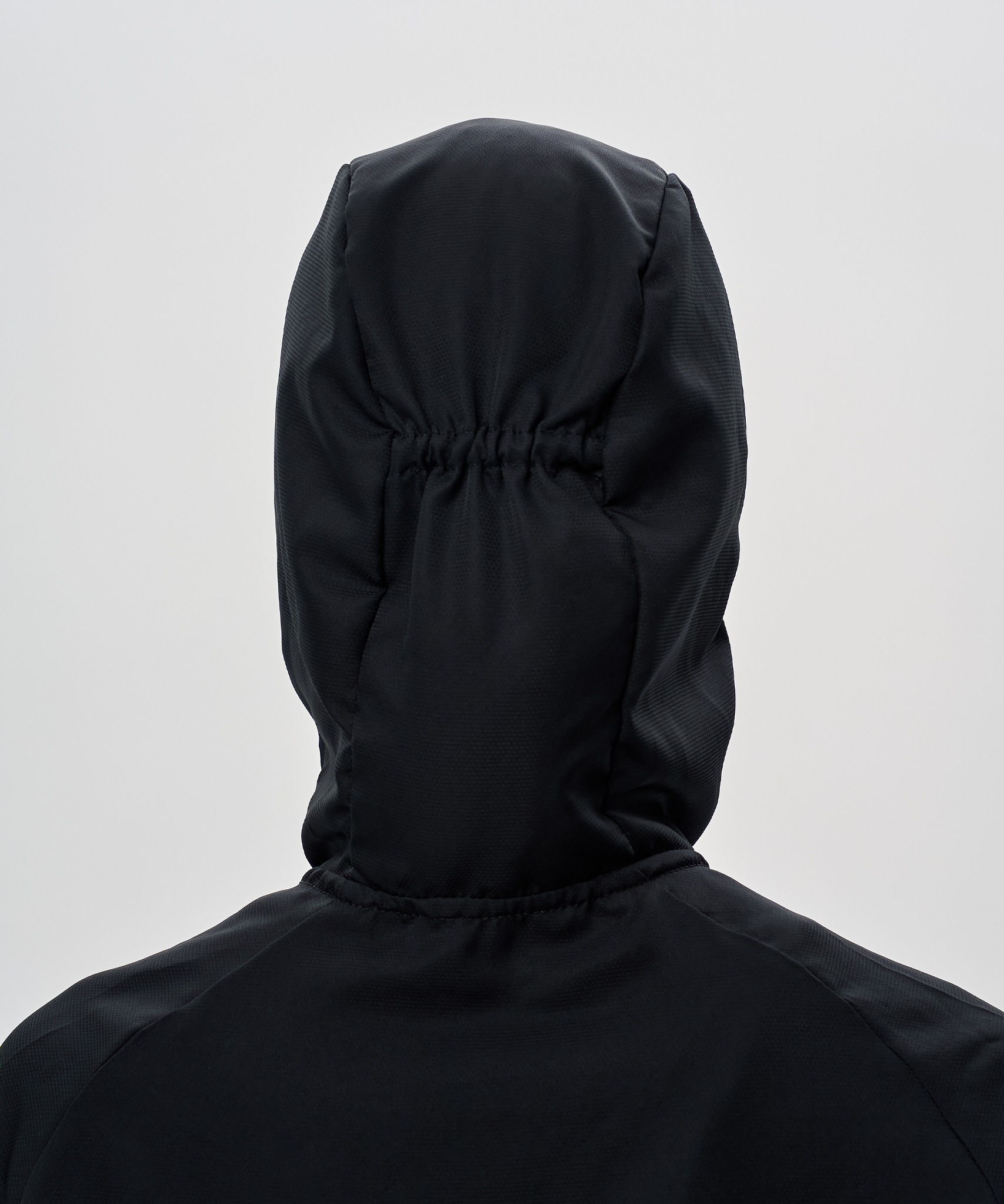 Ветровка Nordski Runway Black W