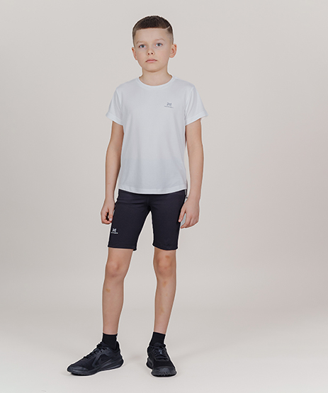 Футболка Nordski Jr. Run Fire