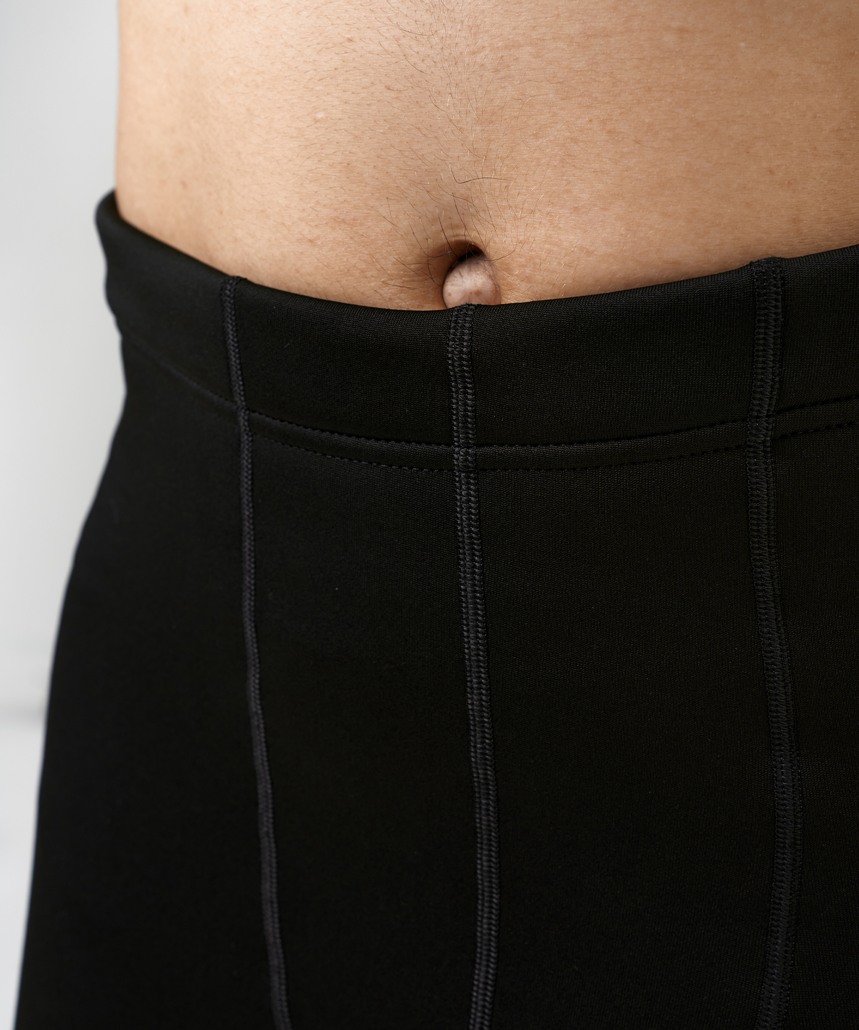 Рейтузы Nordski X-Warm Black