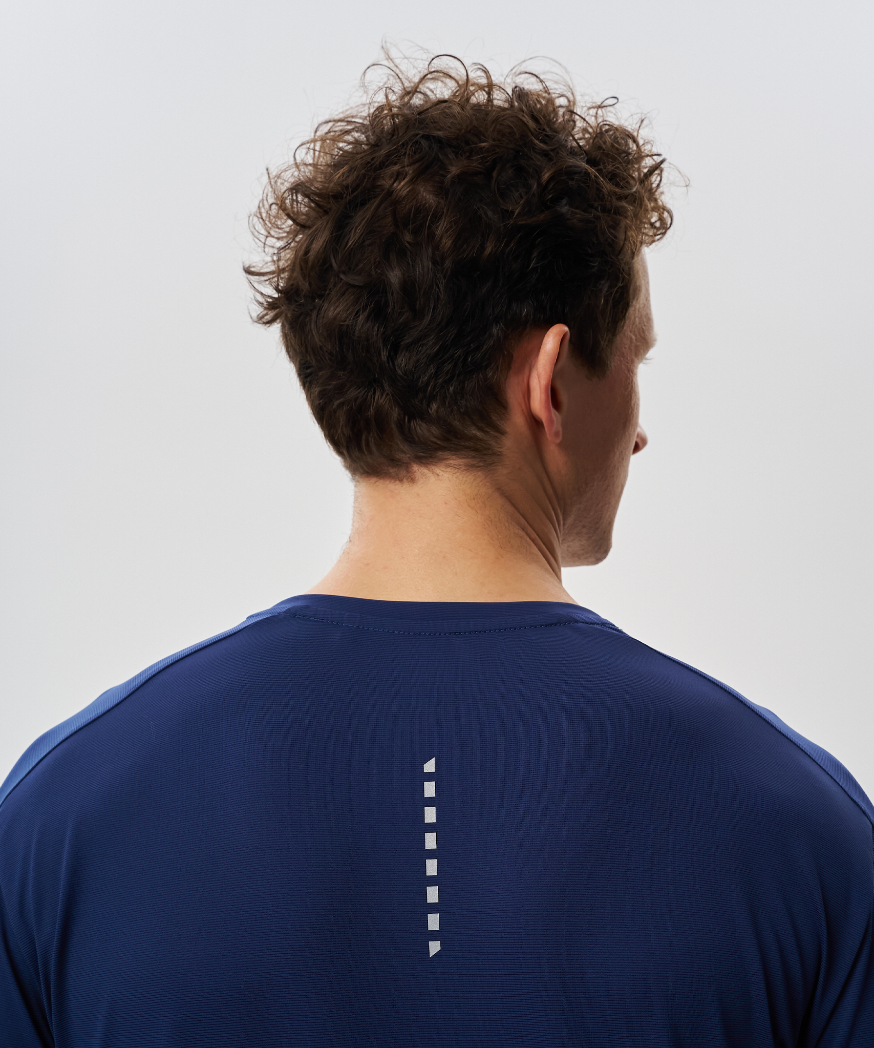 Футболка Nordski Upcast 2.0 Space