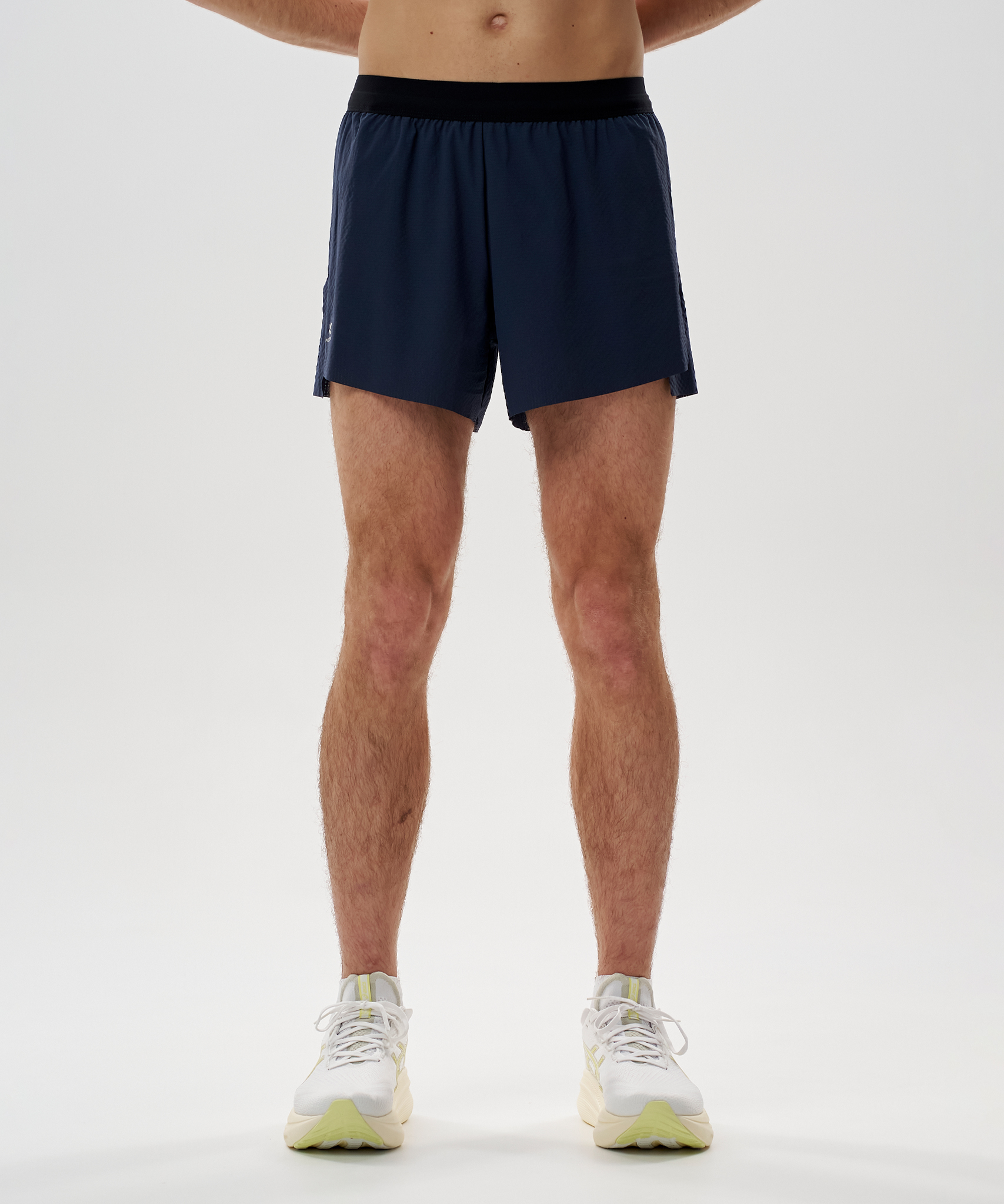 Шорты Nordski Race 2.0 Titan