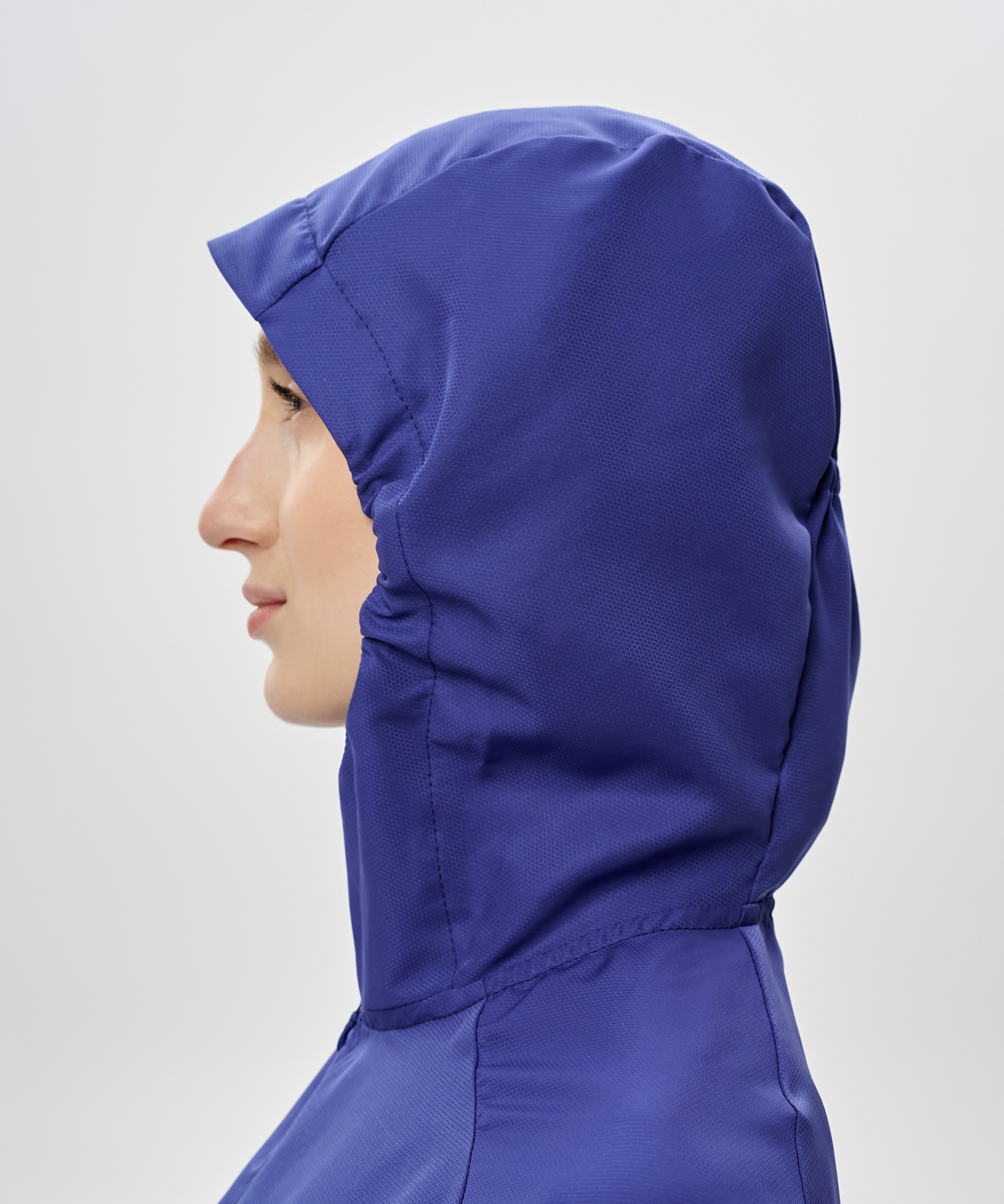 Ветровка Nordski Runway Deep Purple W