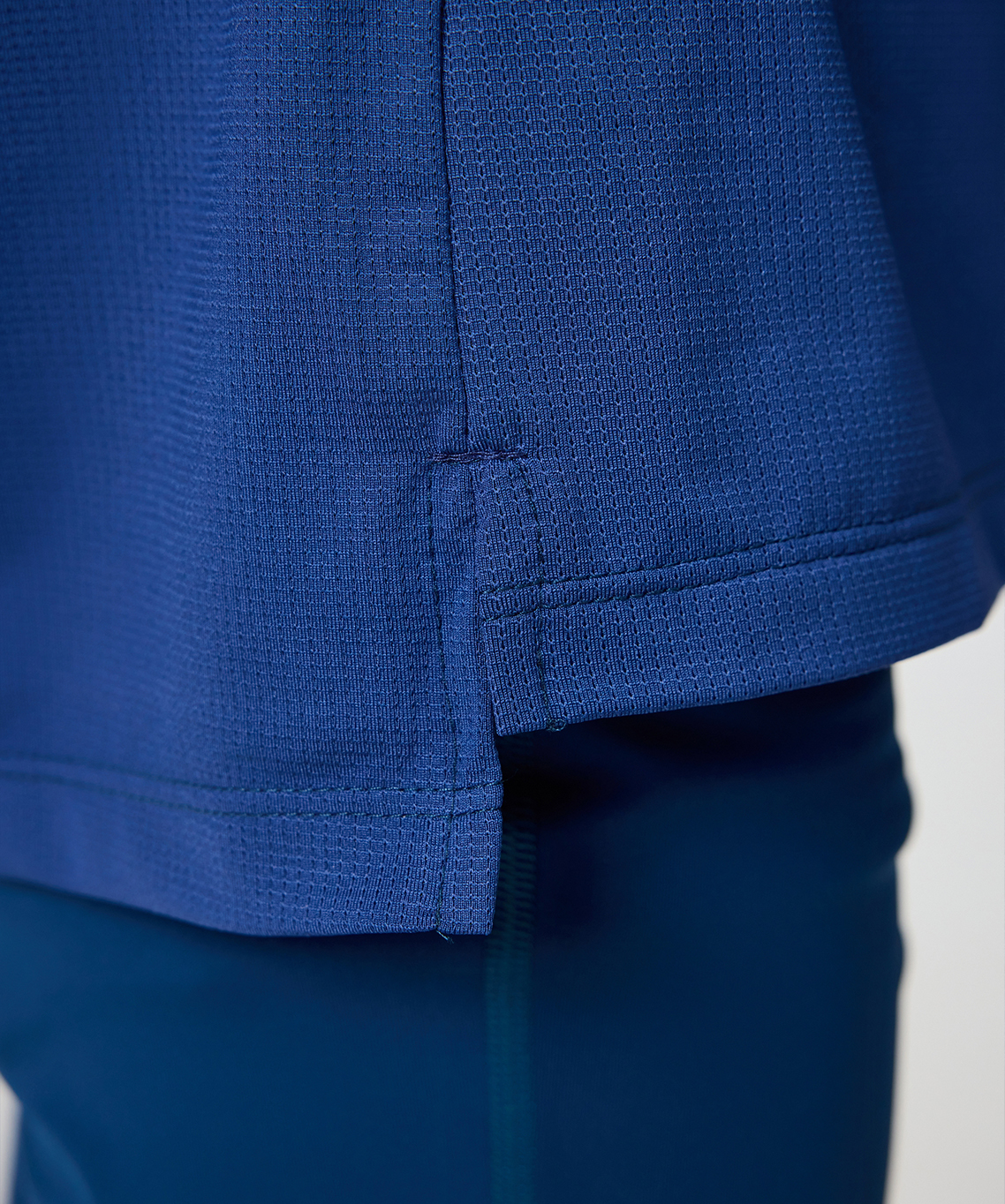 Футболка Nordski Jr. Stayer Dark Ocean