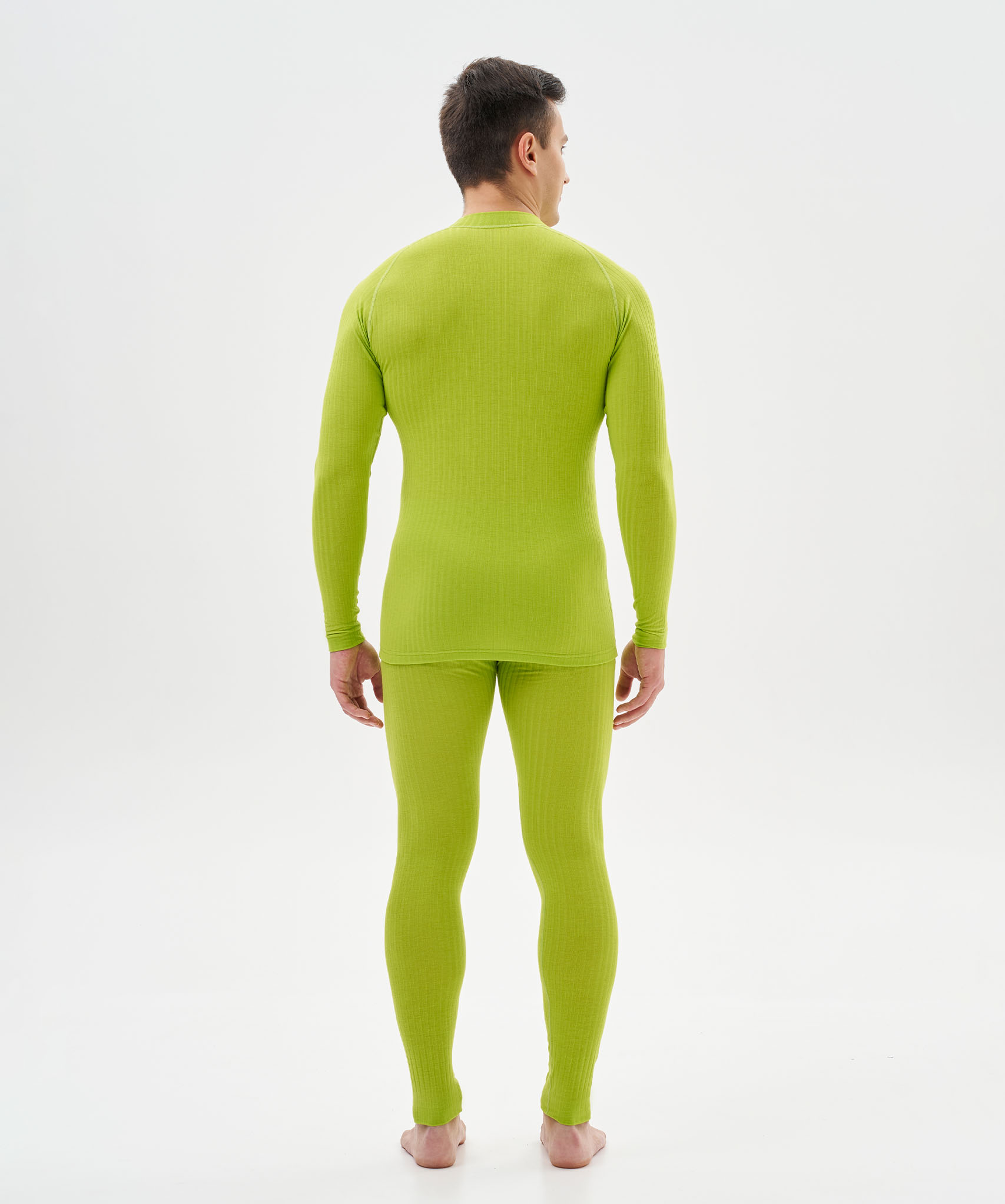 Рубашка Nordski Light Green