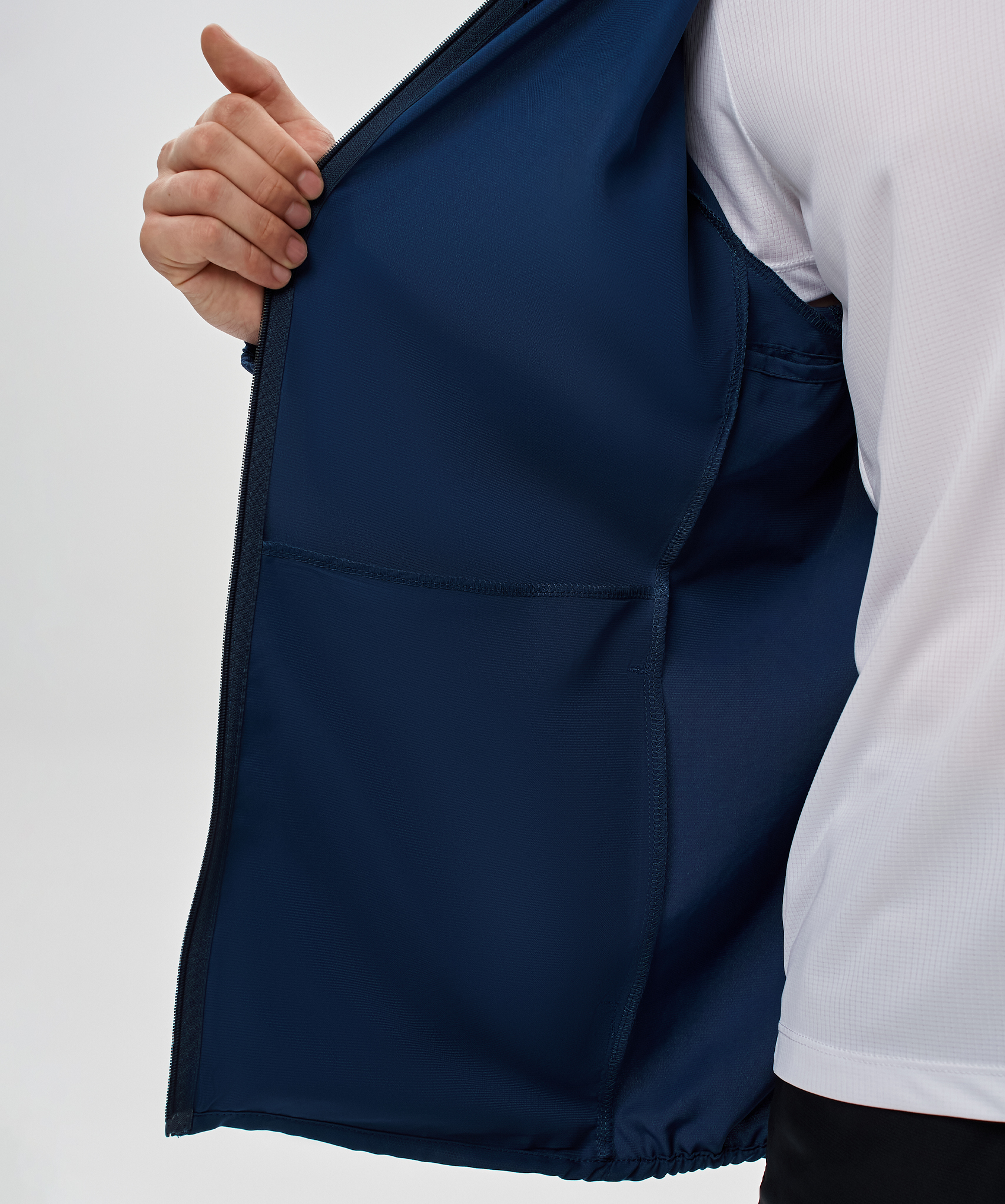 Ветровка Nordski Runway Titan