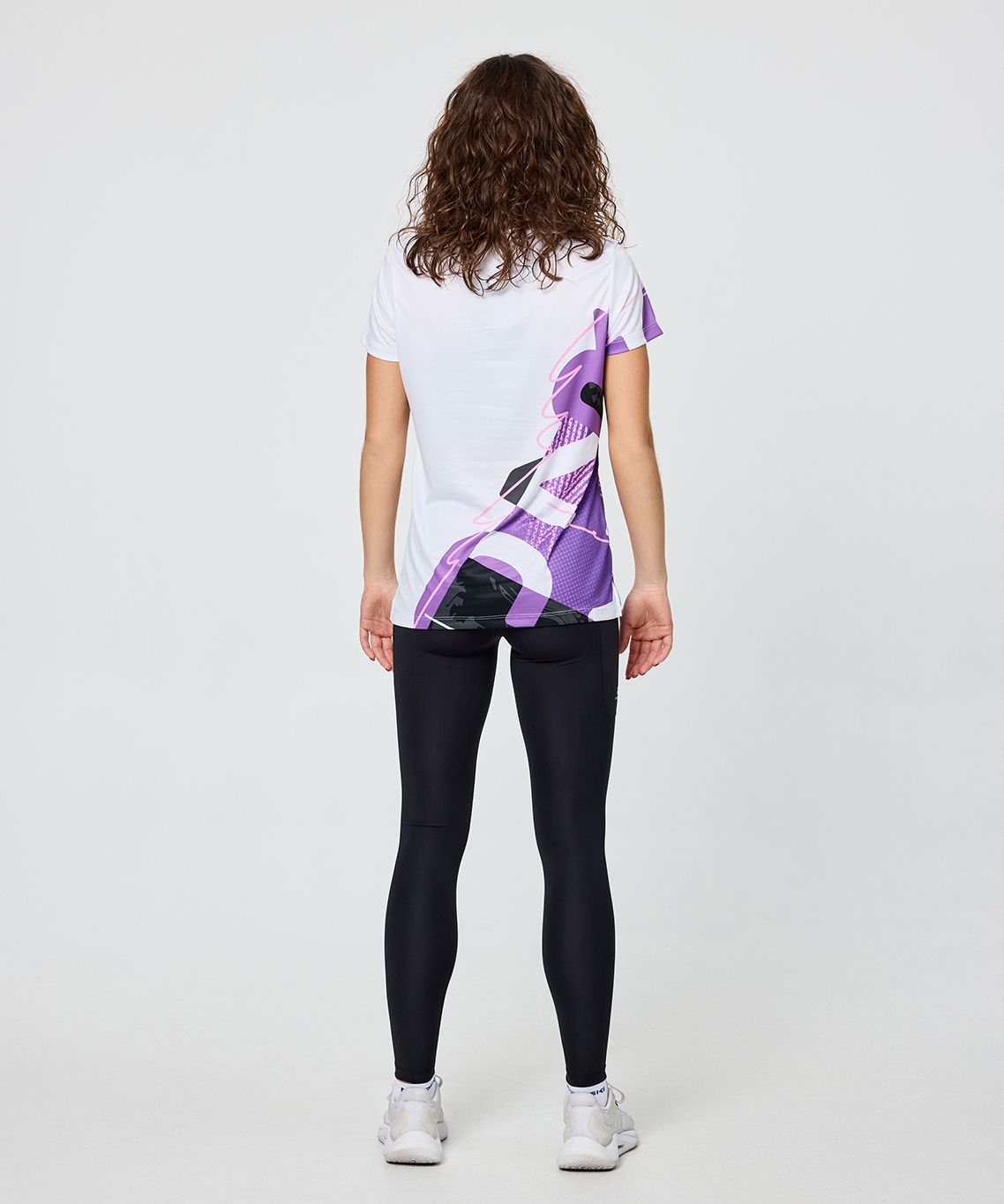 Футболка Nordski Run Point W