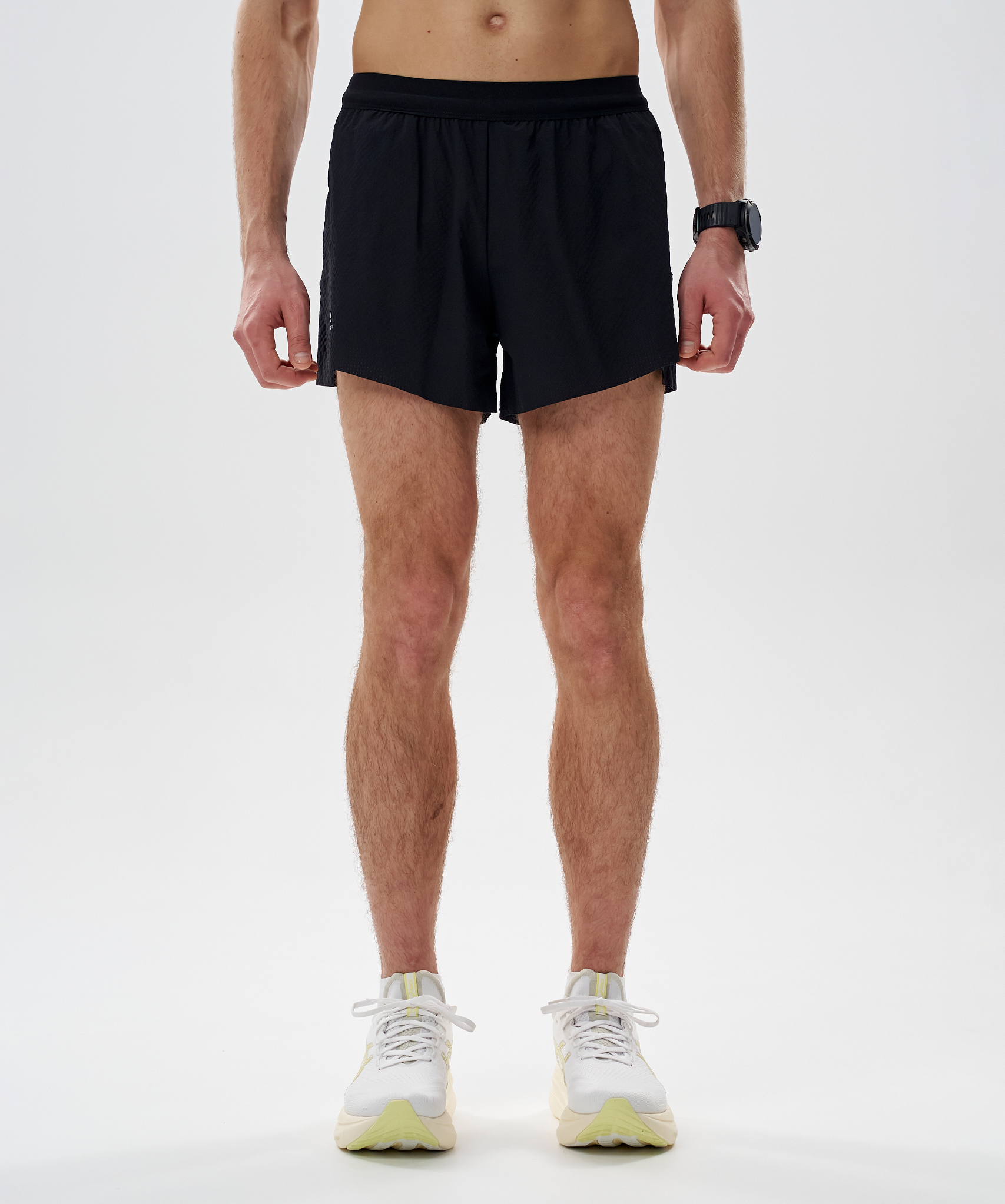 Шорты Nordski Race 2.0 Black