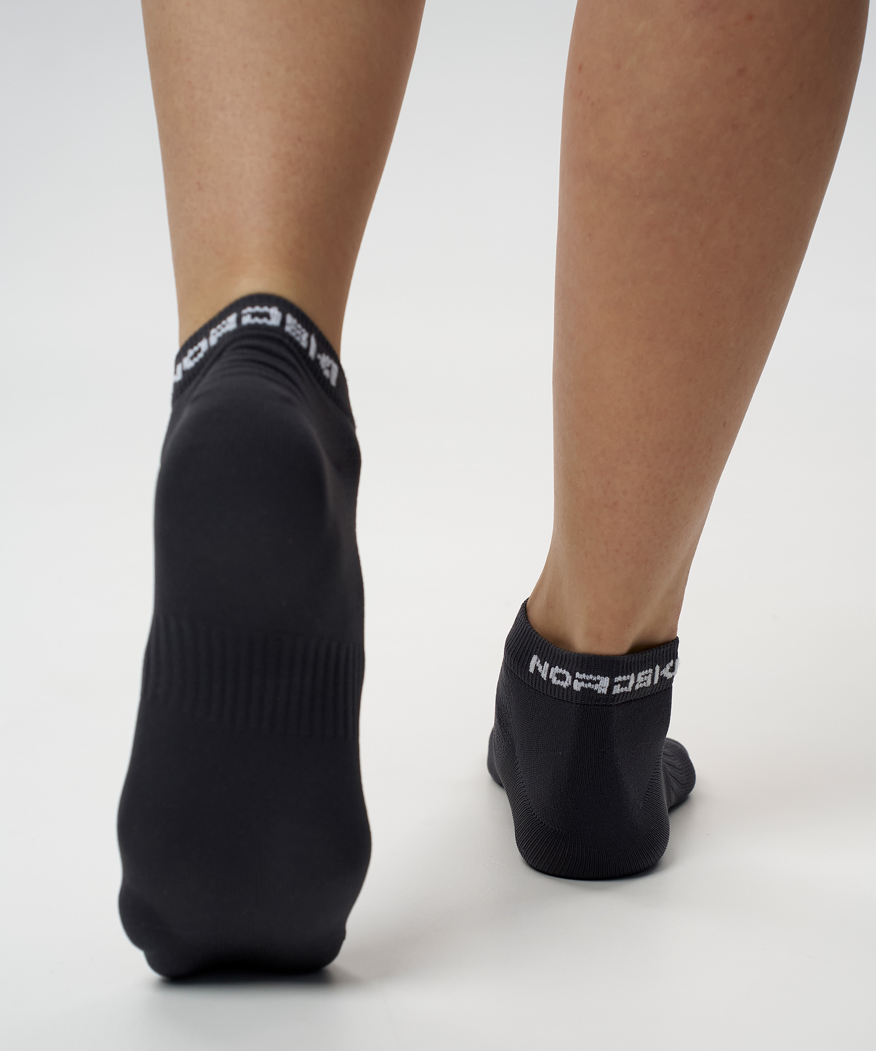 Носки Nordski Run Grey (набор 2 пары)