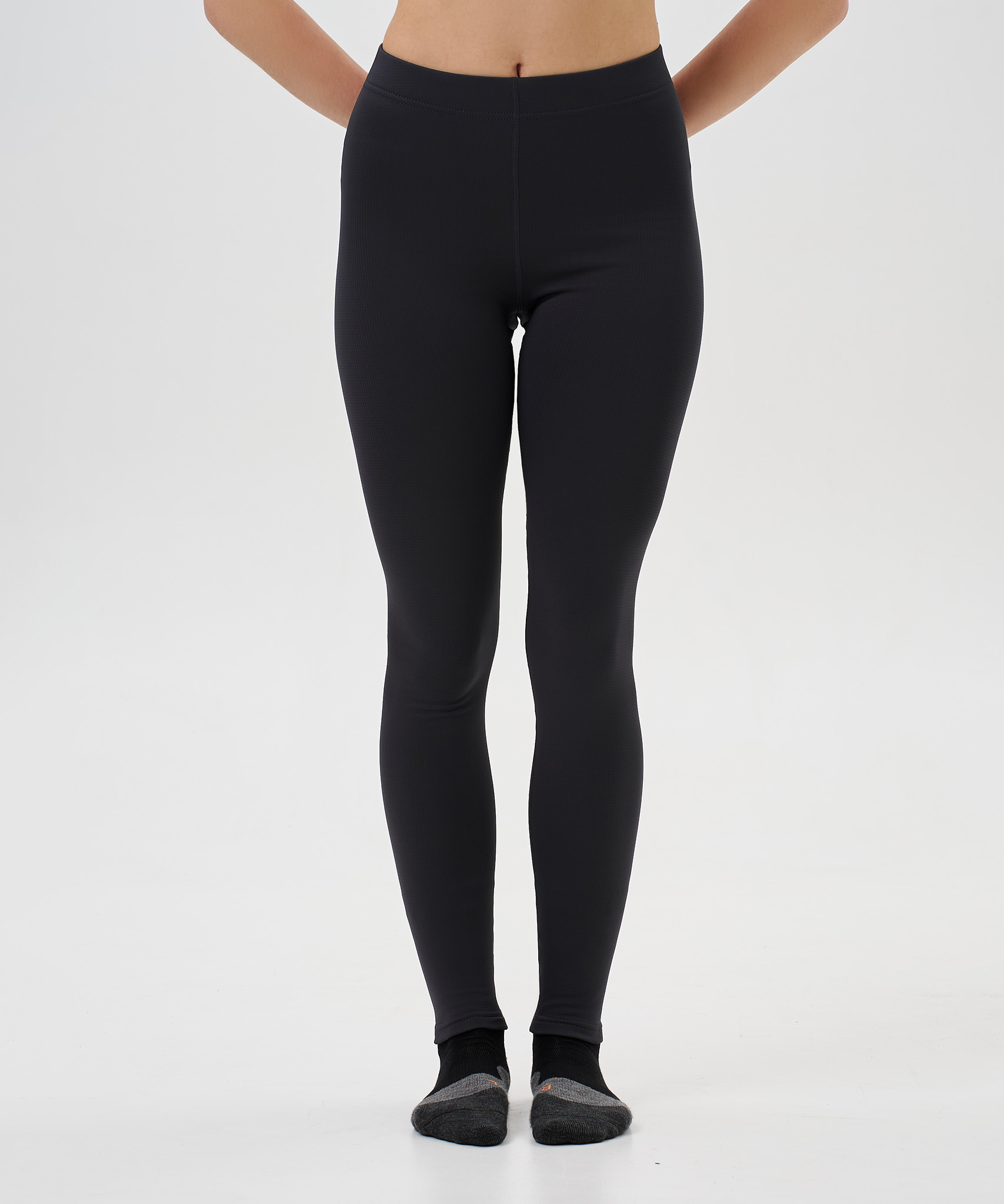 Рейтузы Nordski Intense Grey W