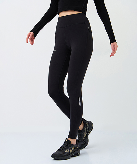 Лосины Nordski Warm Ice Mint W