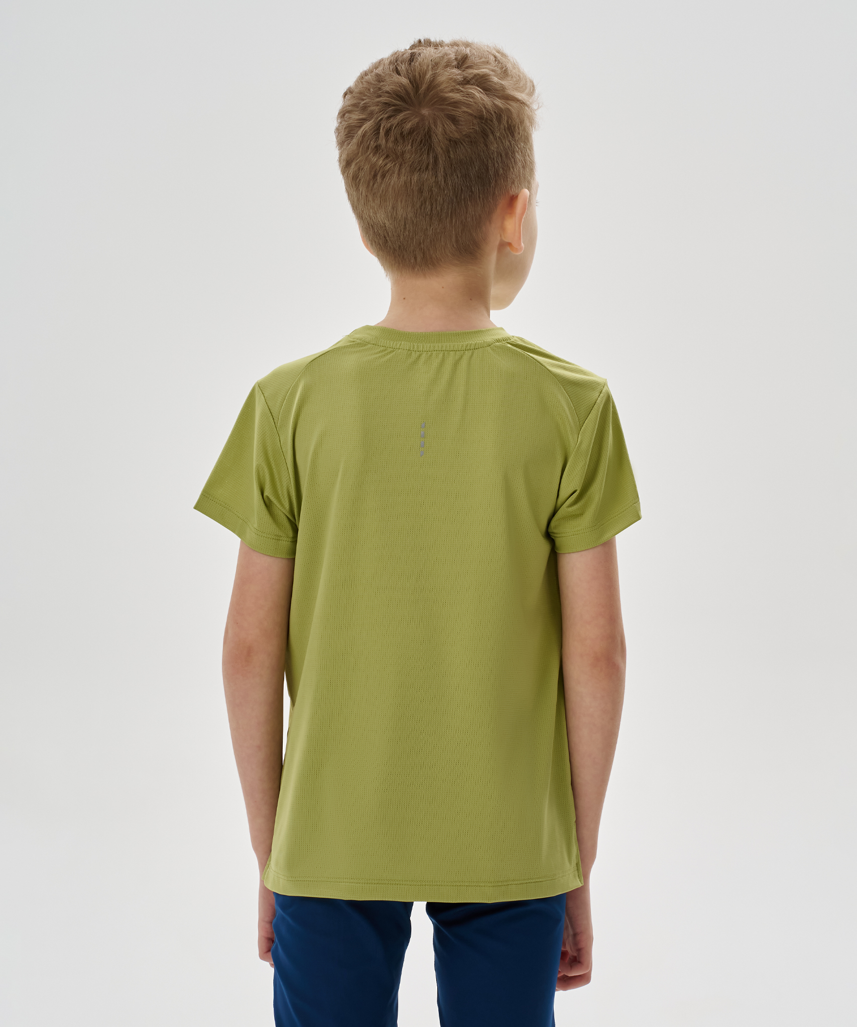 Футболка Nordski Jr. Run 2.0 Bamboo