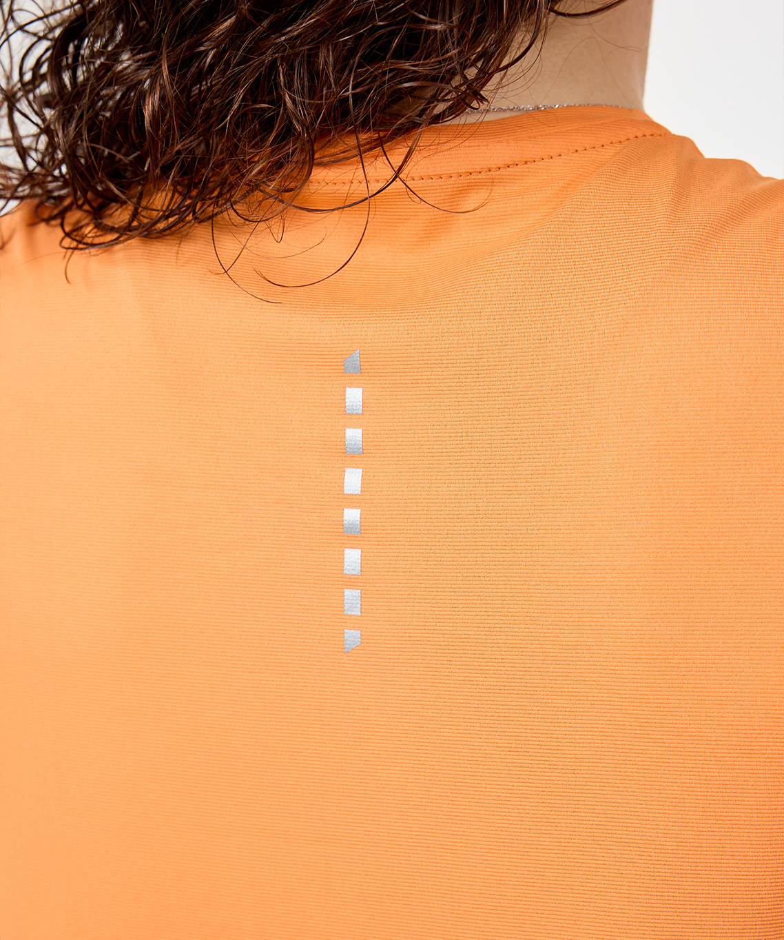 Футболка Nordski Upcast Peach W