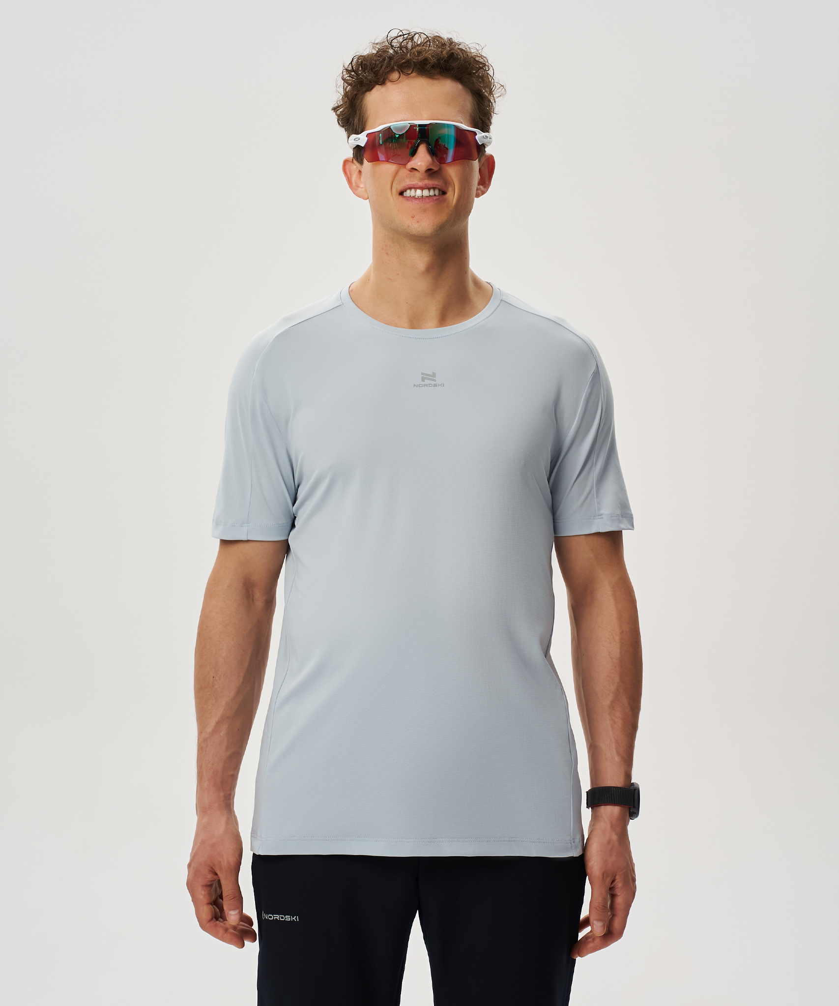 Футболка Nordski Upcast 2.0 Skyward