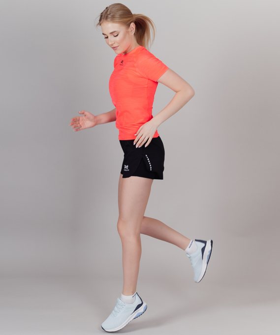 Футболка Nordski Pro Coral W