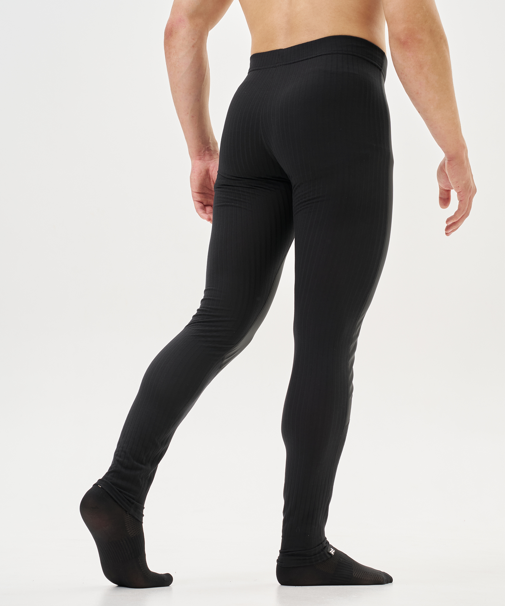 Рейтузы Nordski Race WS Black