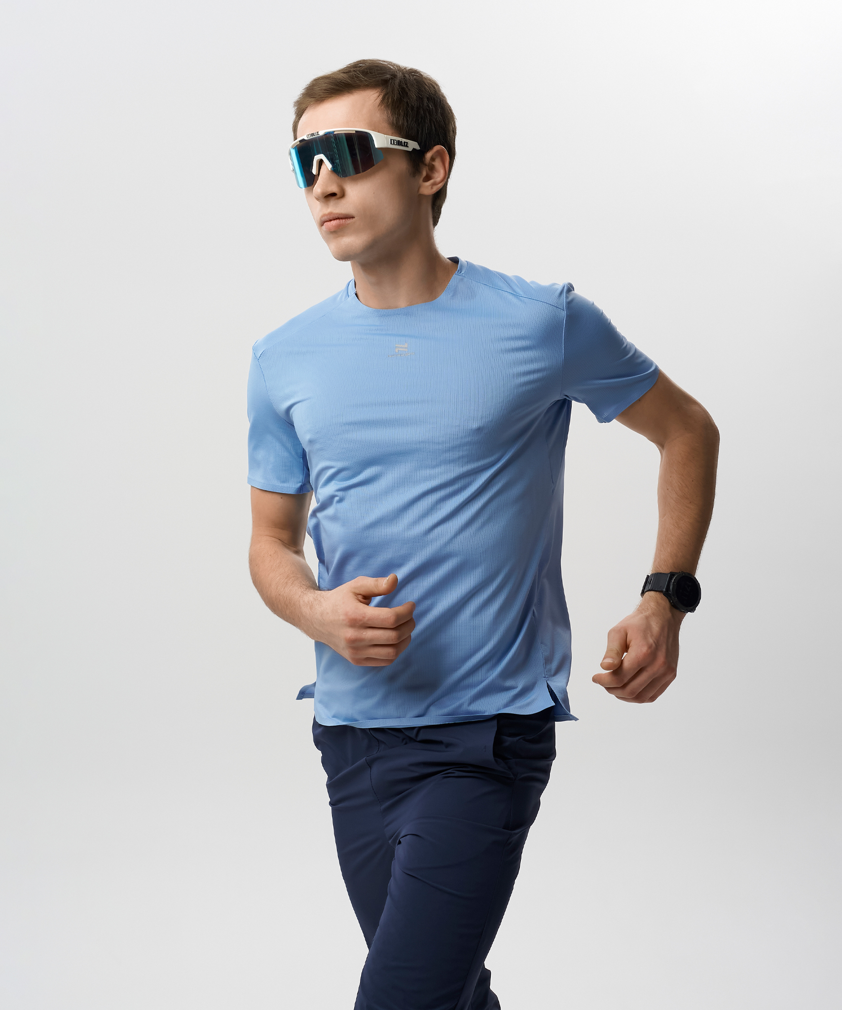 Футболка Nordski Road Niagara