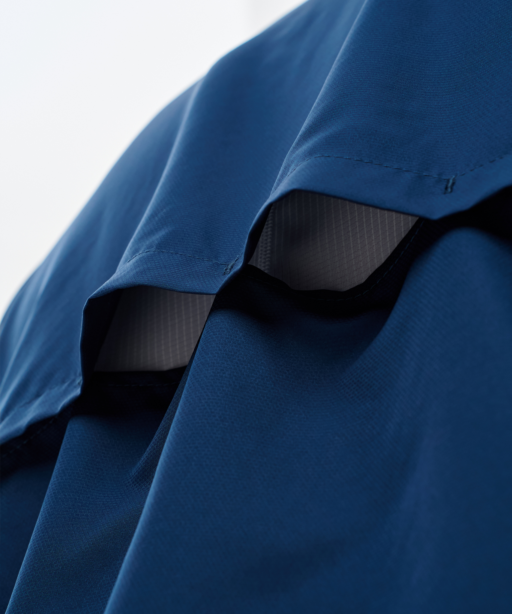 Ветровка Nordski Runway Titan