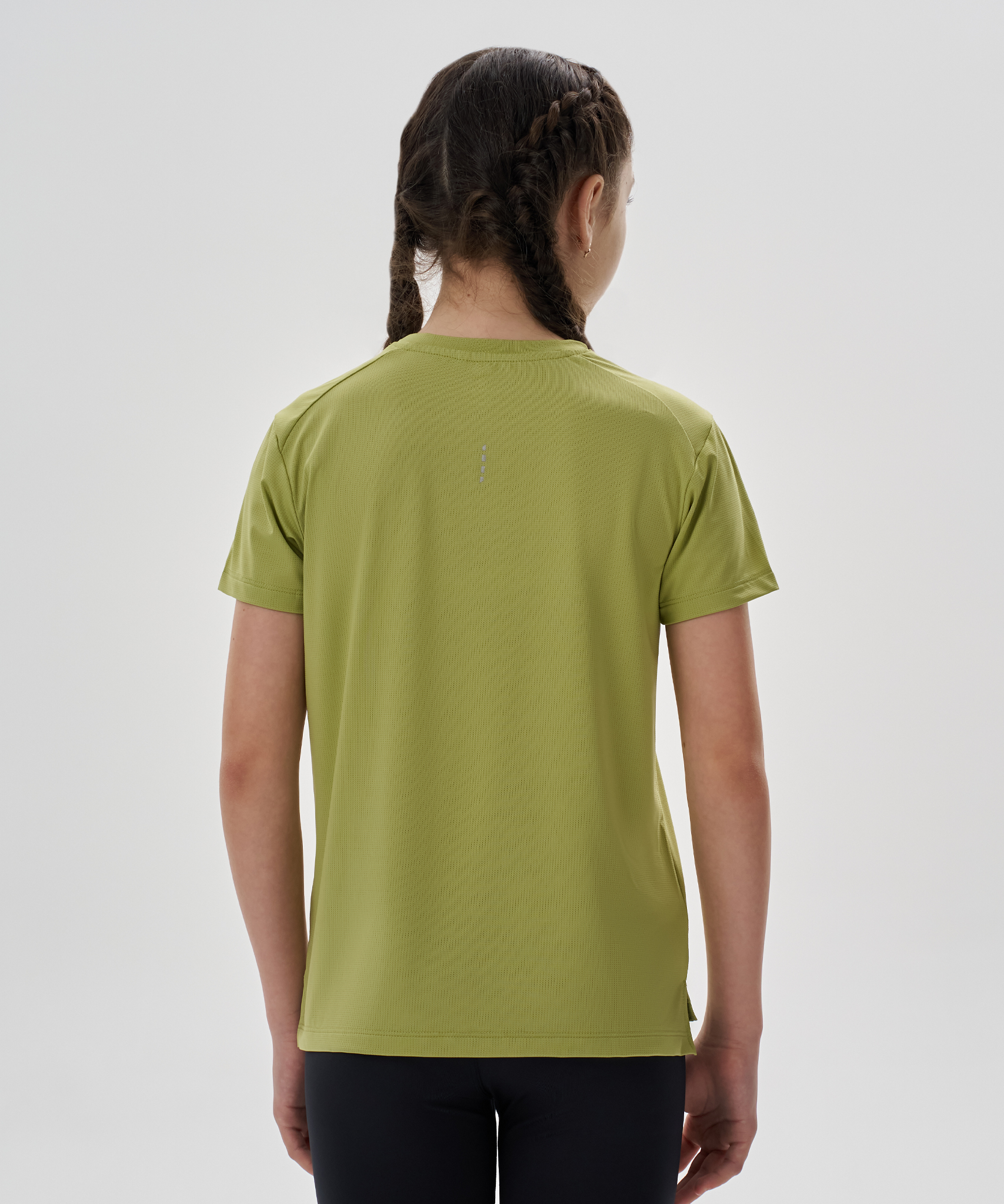 Футболка Nordski Jr. Run 2.0 Bamboo