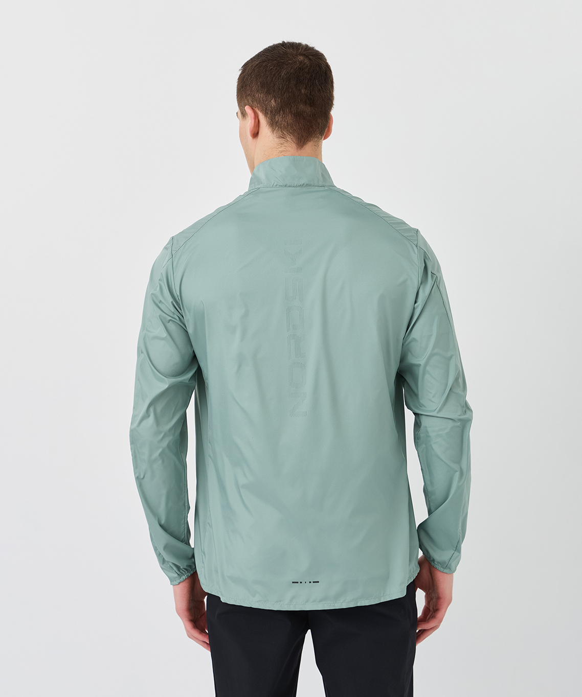 Ветровка Nordski Upcast Ice Mint