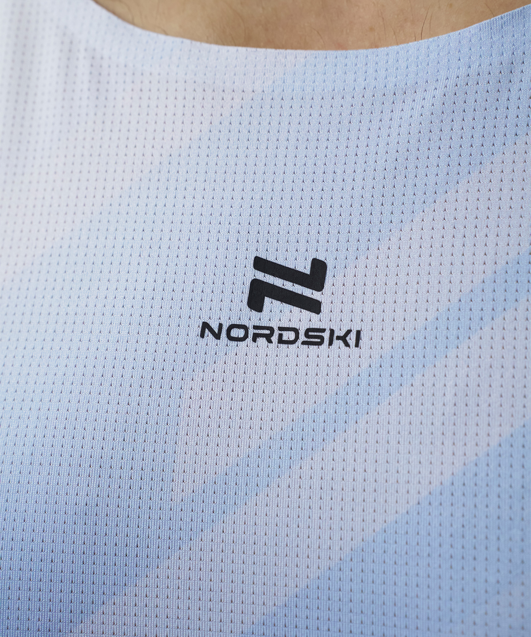 Майка Nordski Road Graphic