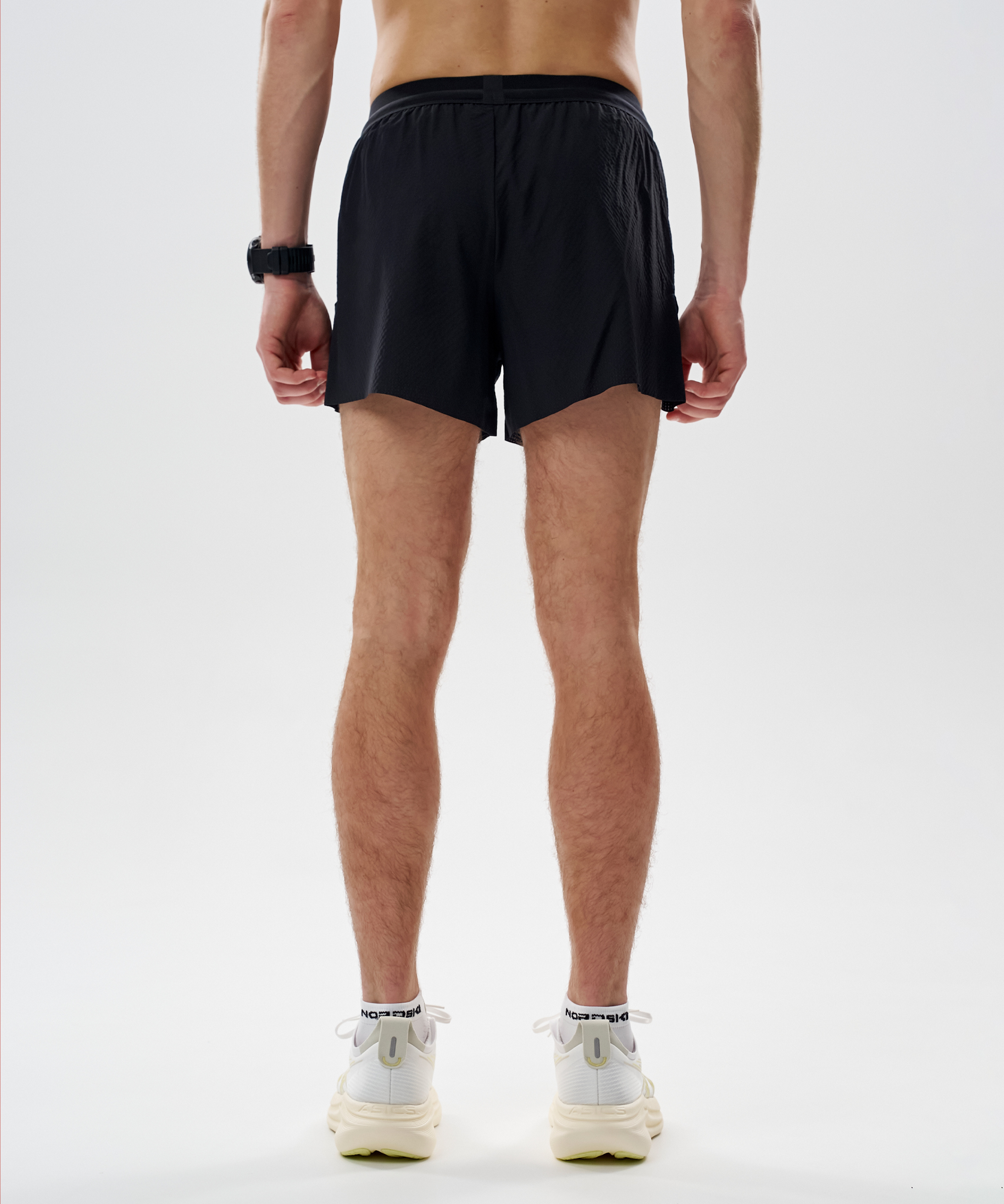 Шорты Nordski Race 2.0 Black