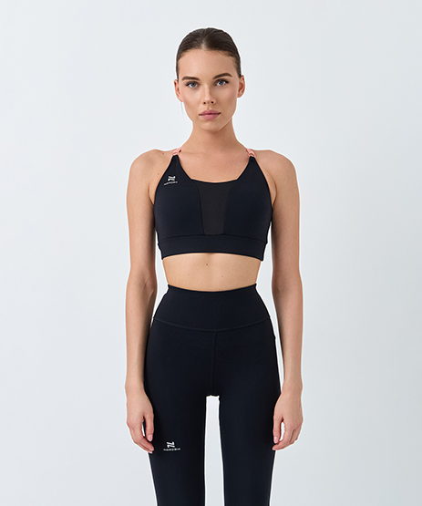 Топ Nordski Training Coral W