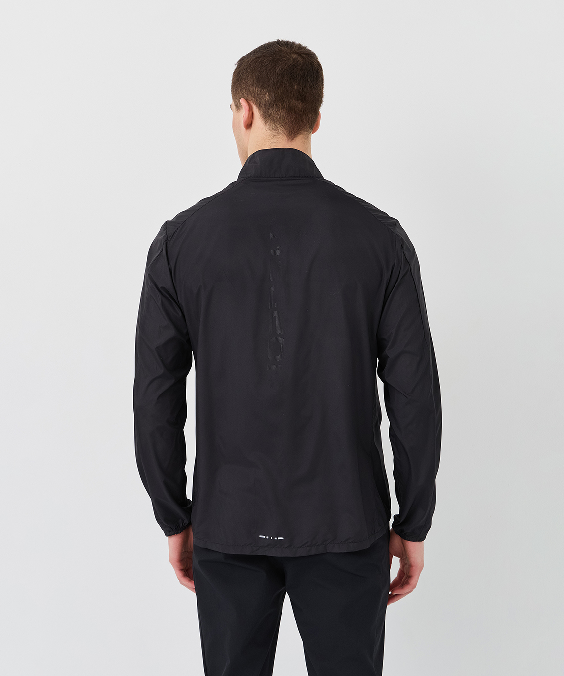 Ветровка Nordski Upcast Black