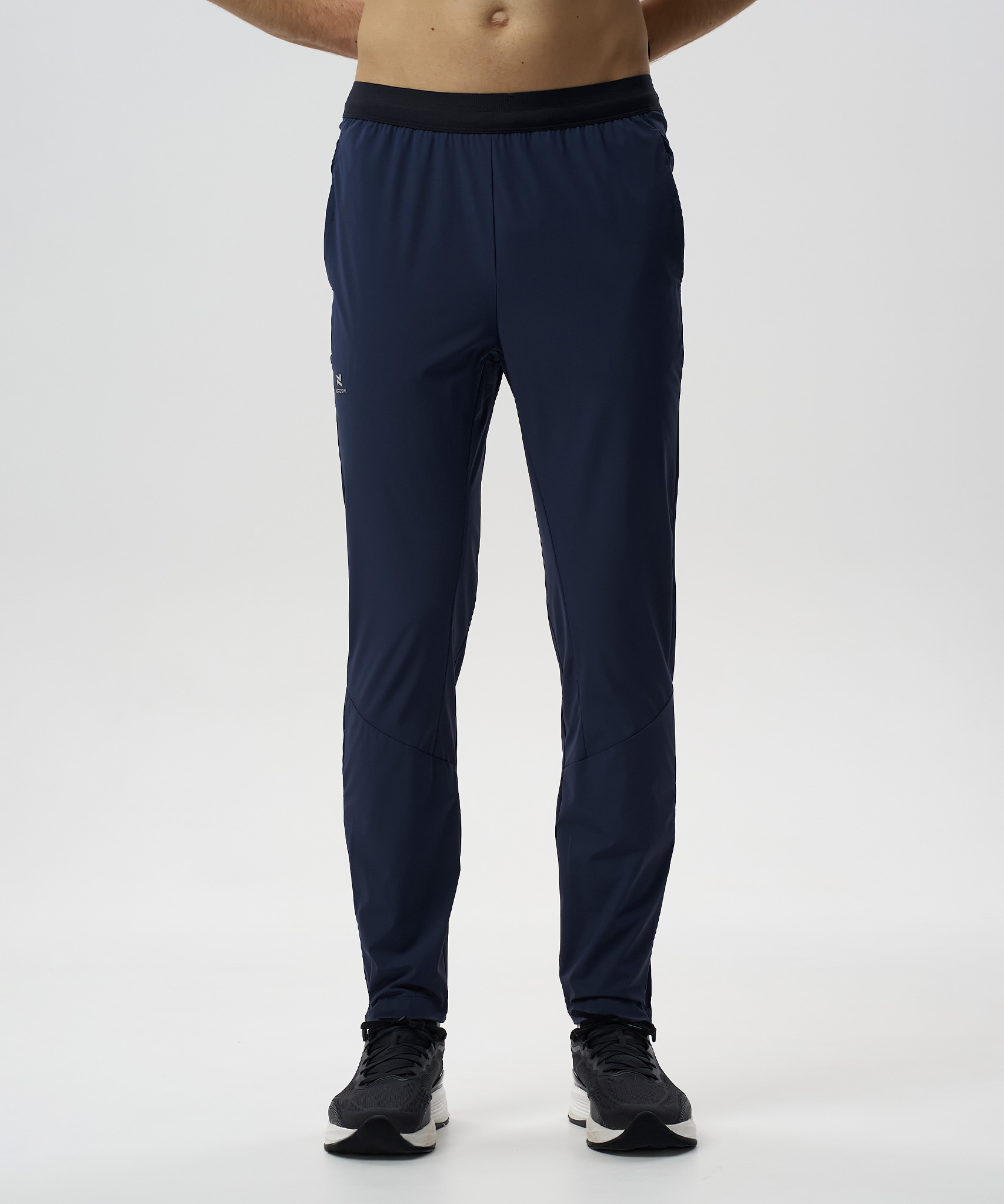 Брюки беговые Nordski Road Space