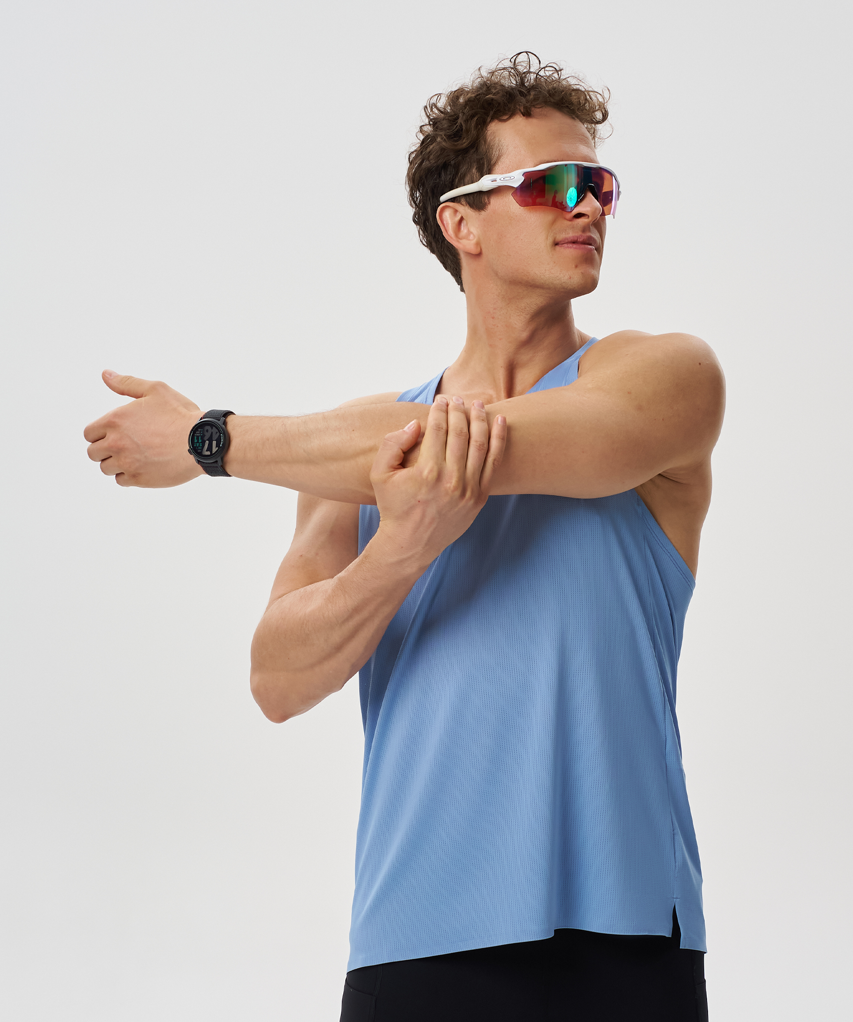 Майка Nordski Road Niagara