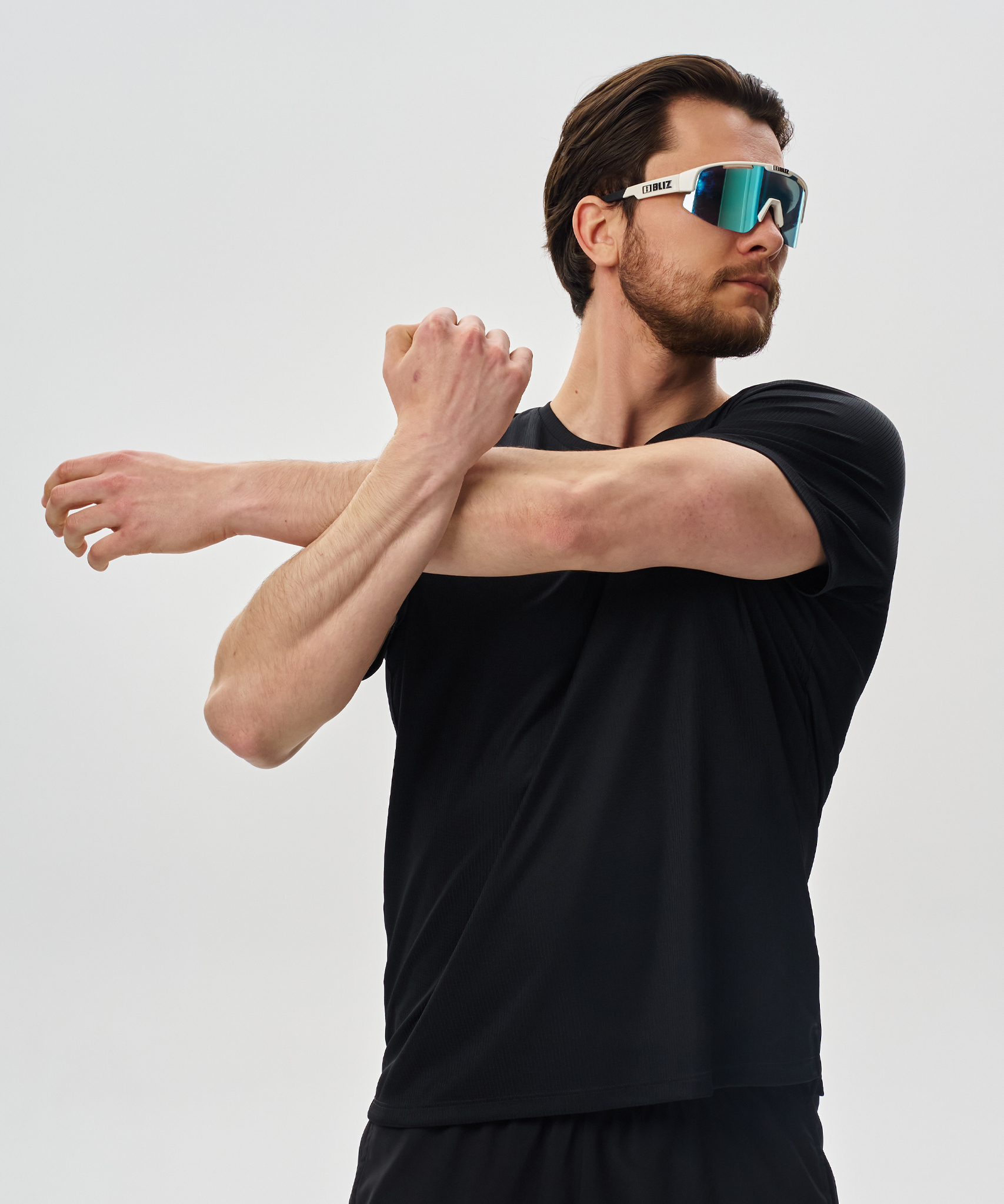 Футболка Nordski Training Black