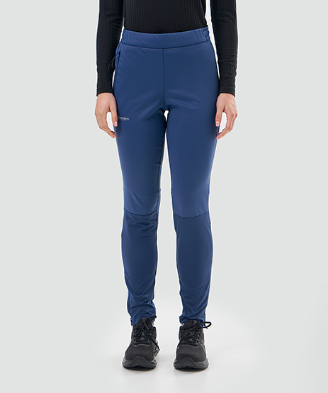 Тренировочные брюки Nordski Pro 2.0 Ice Mint W