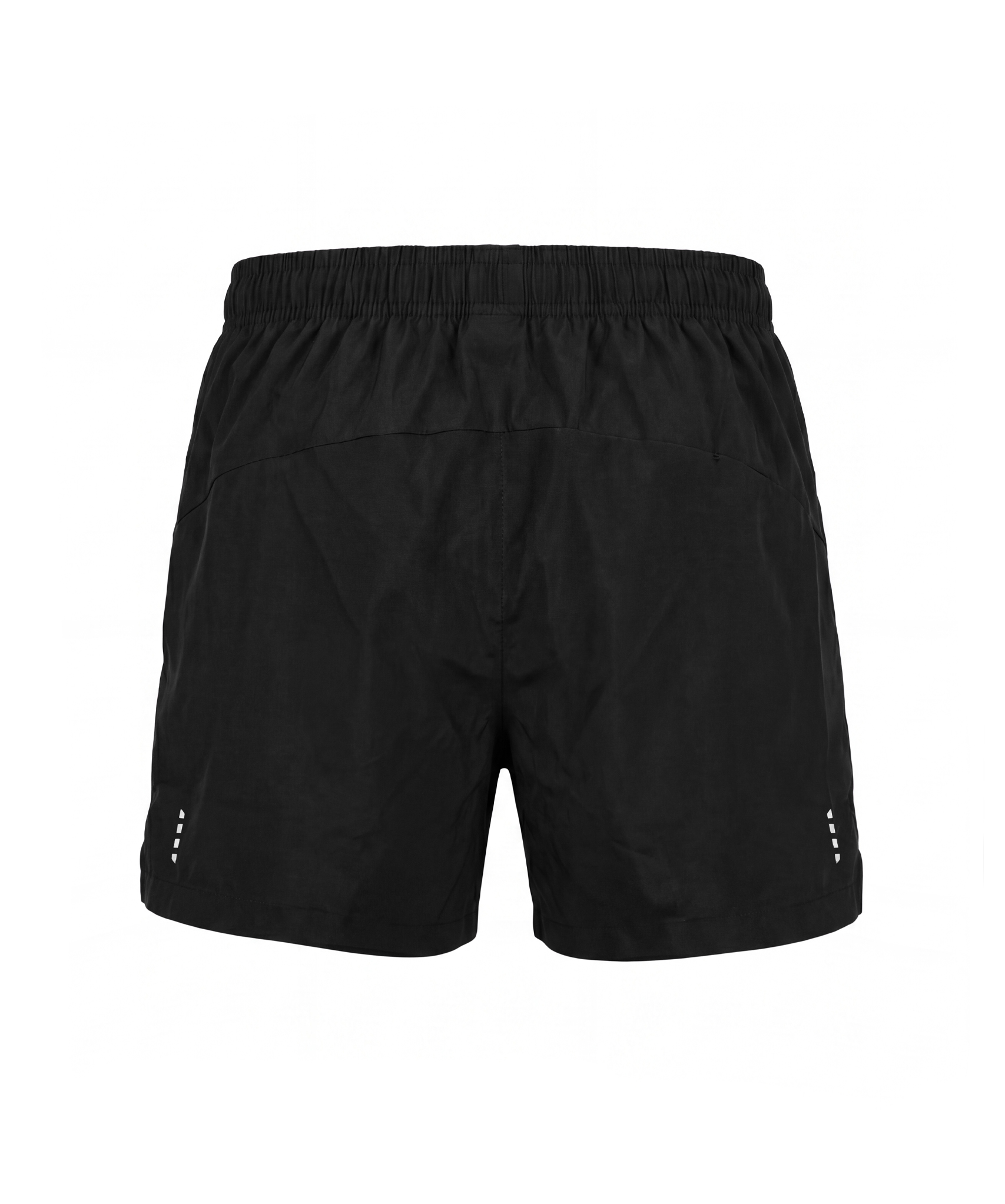 Шорты Nordski Jr. Light 2.0 Black