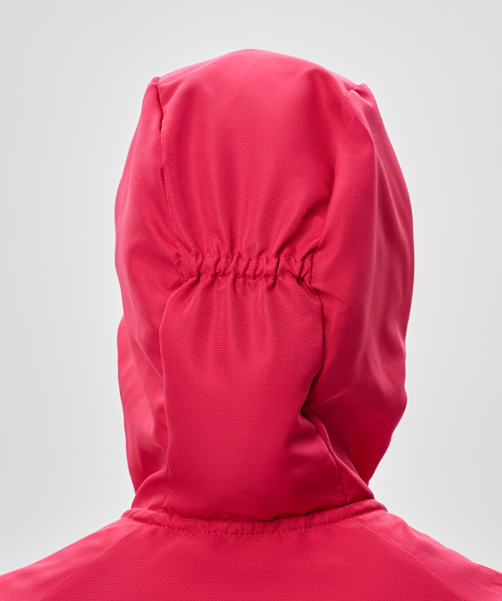 Ветровка Nordski Runway Raspberry W