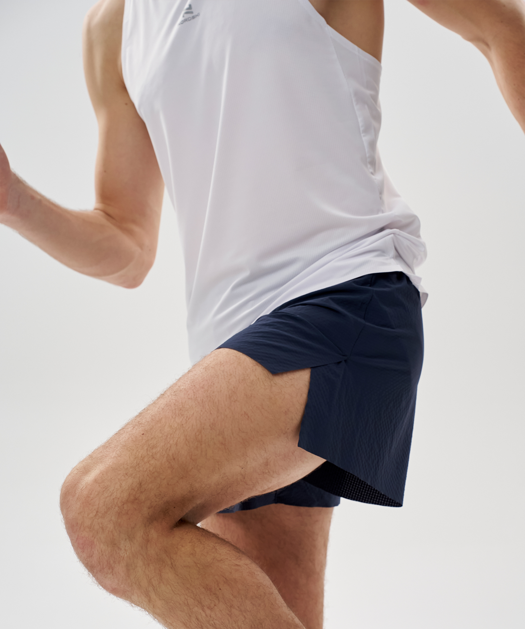 Шорты Nordski Race 2.0 Titan