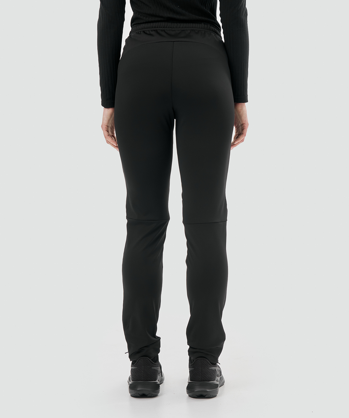 Тренировочные брюки Nordski Core Black W