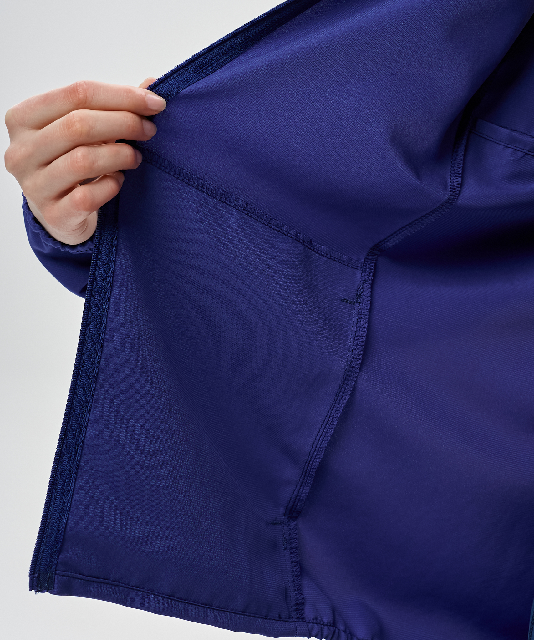 Ветровка Nordski Runway Deep Purple W