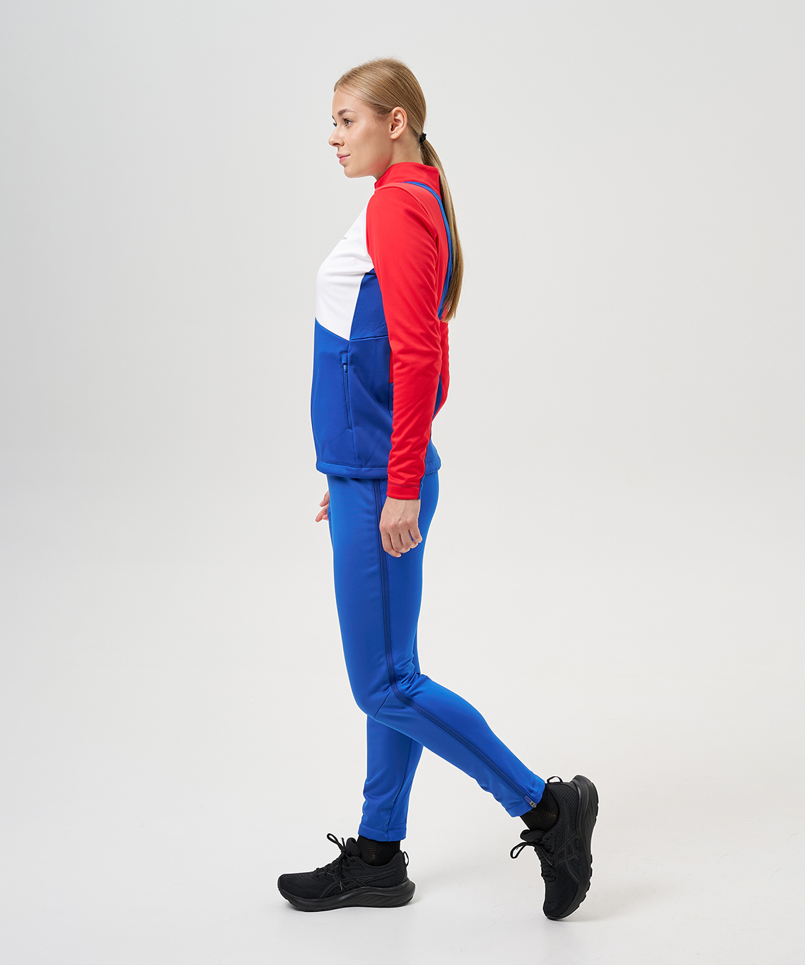 Тренировочные брюки Nordski Advance Patriot W