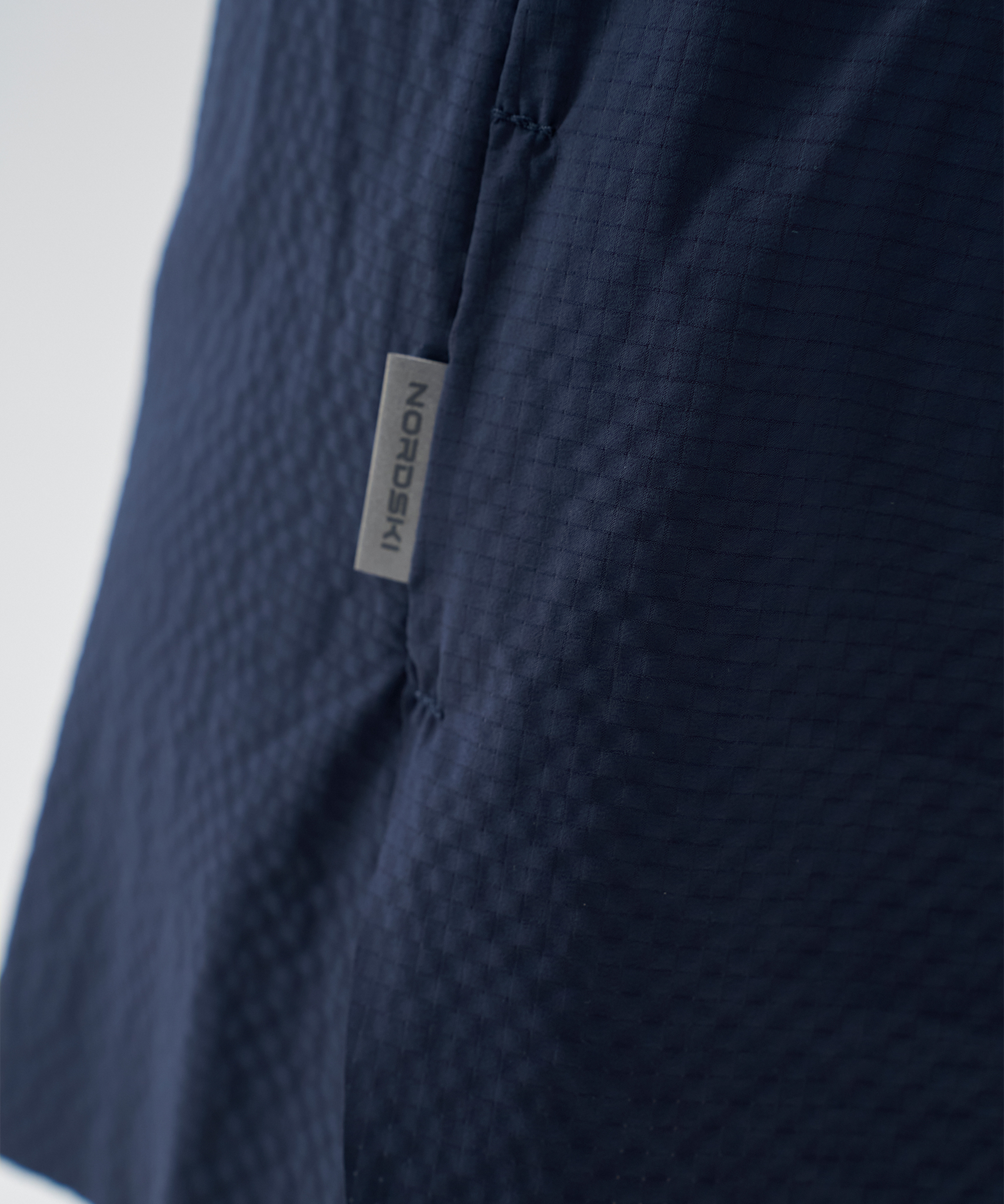 Шорты Nordski Race 2.0 Titan W