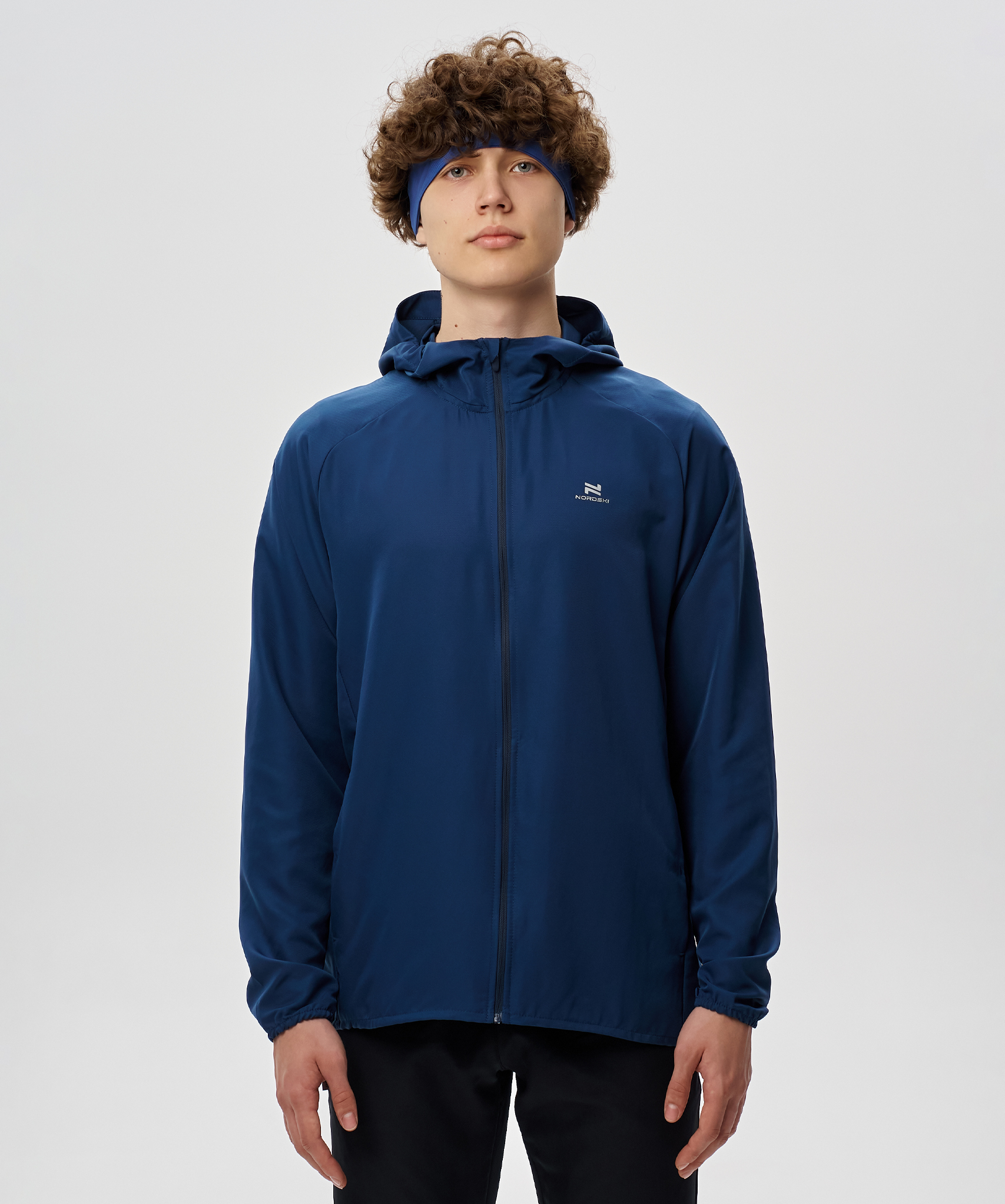 Ветровка Nordski Runway Titan