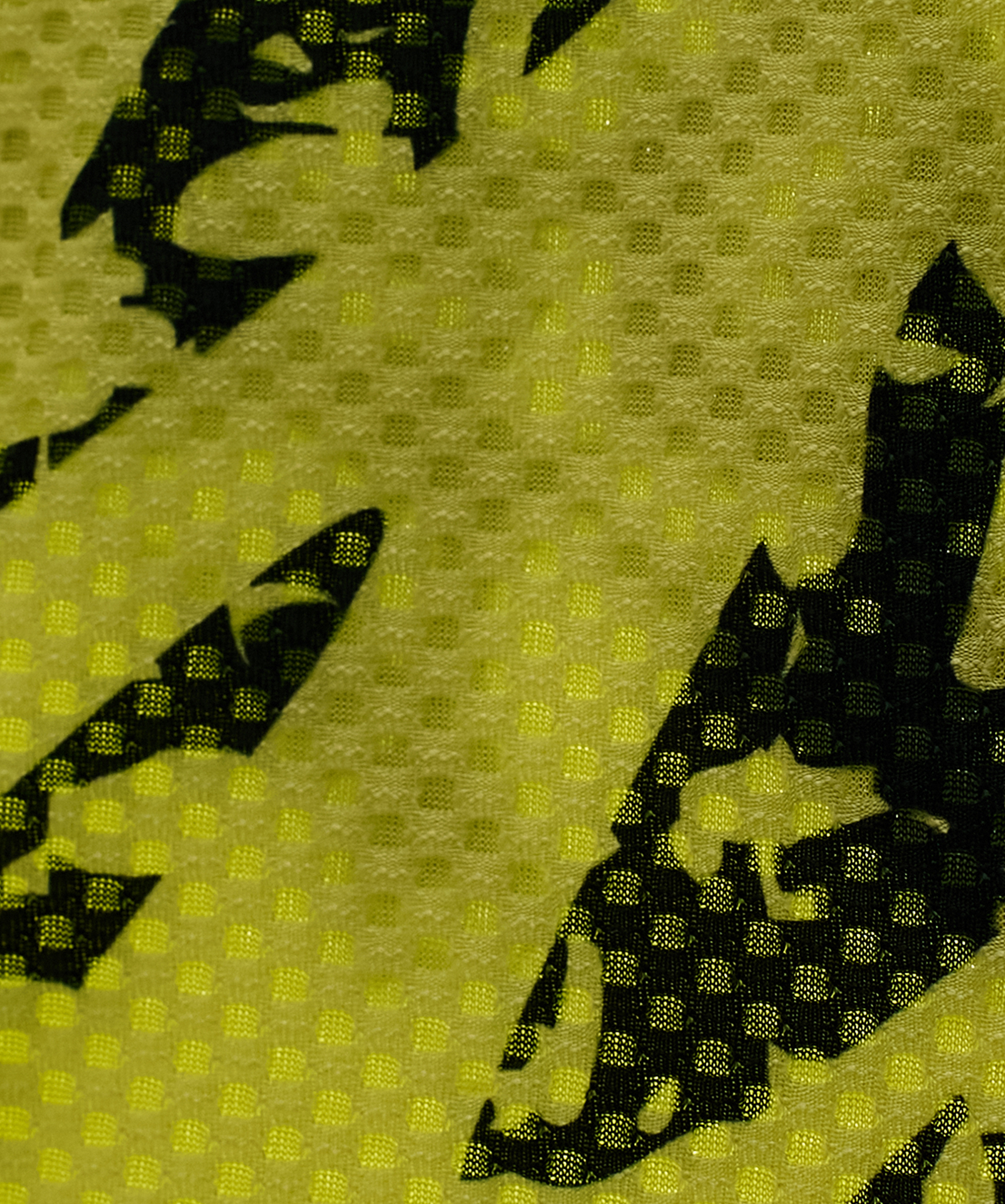 Майка Nordski Trail Lime