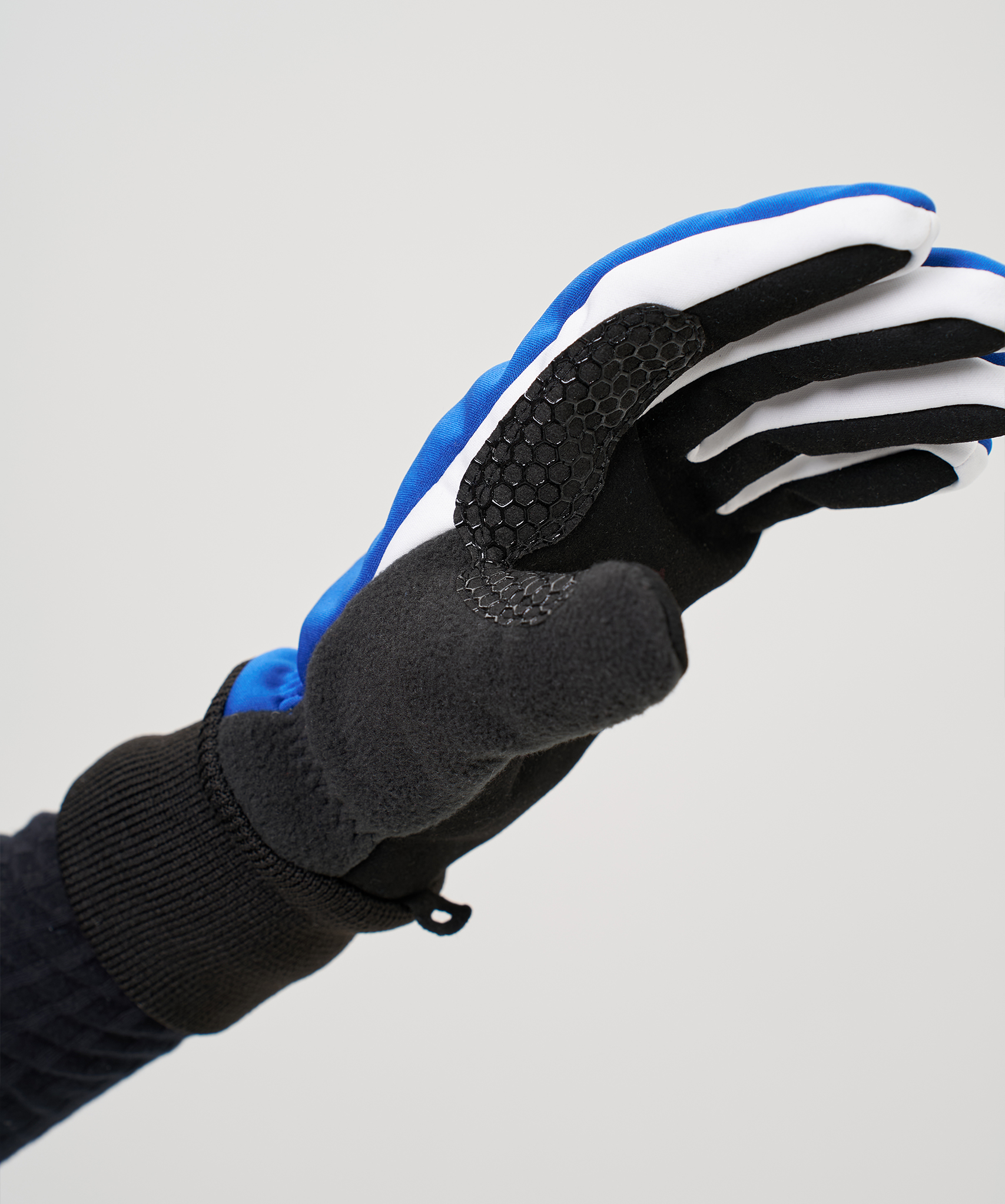 Перчатки Nordski Arctic Patriot