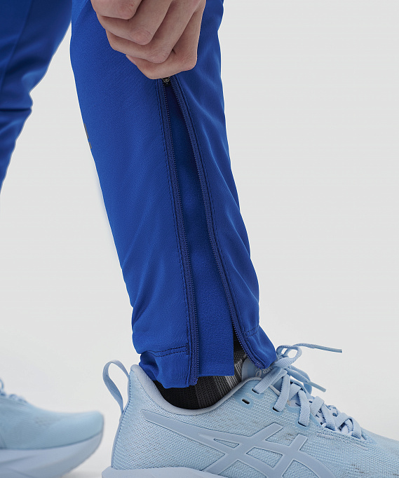 Тренировочные брюки Nordski Jr. Advance Patriot